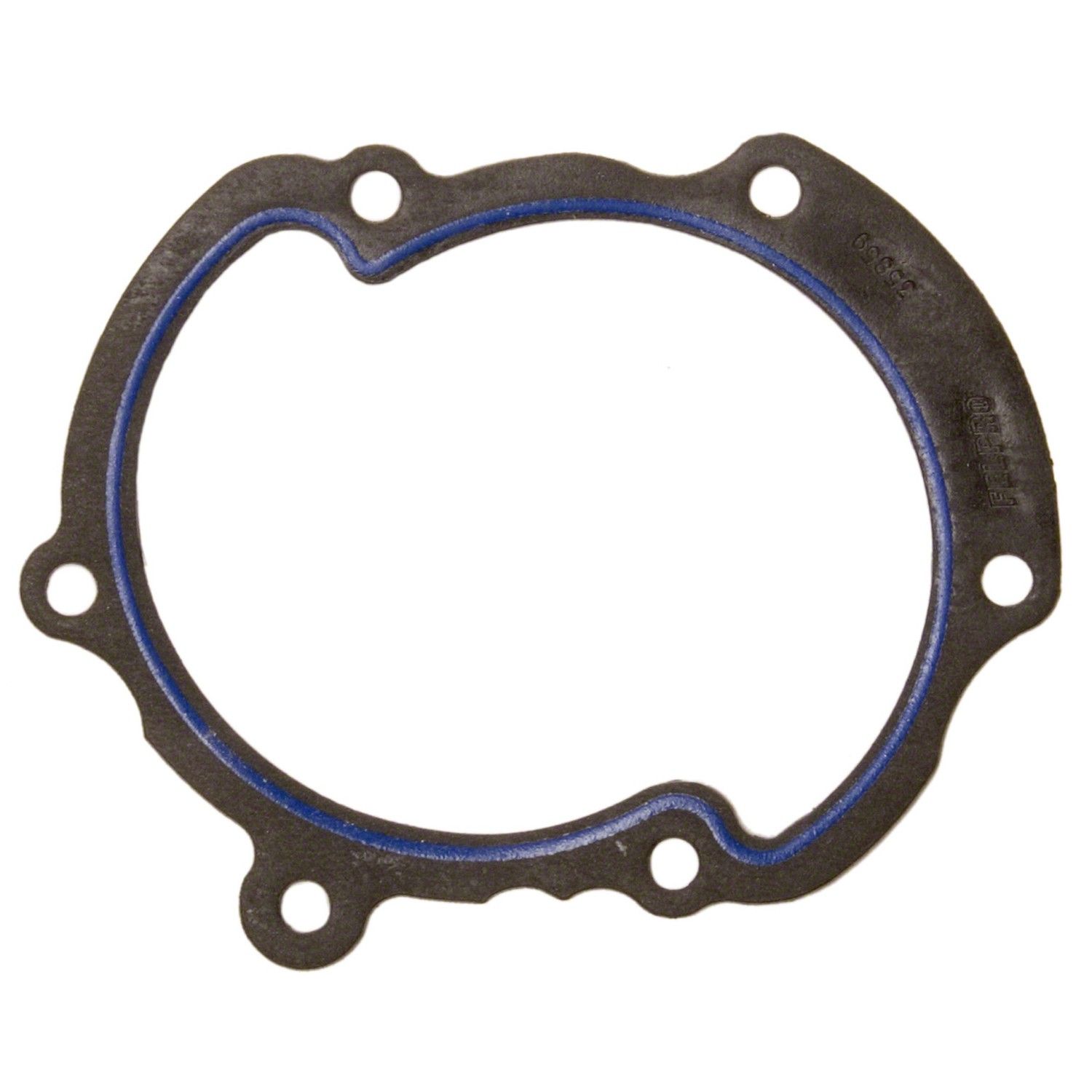 2017, 2016, 2015, 2014, 2013, 2012, 2011, 2010, 2009, 2008 Chevrolet Equinox Engine Water Pump Gasket