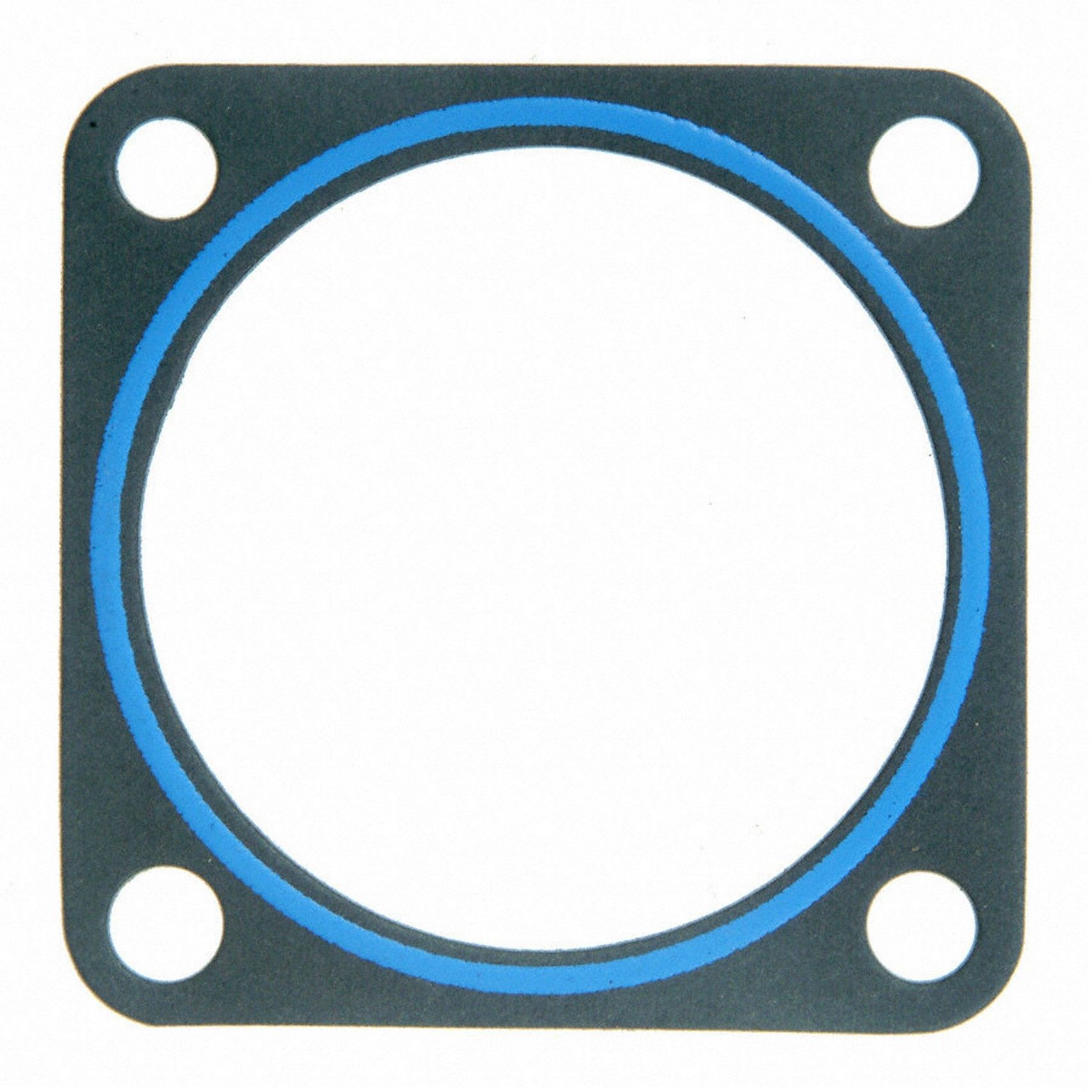 Fuel Injection Throttle Body Mounting Gasket