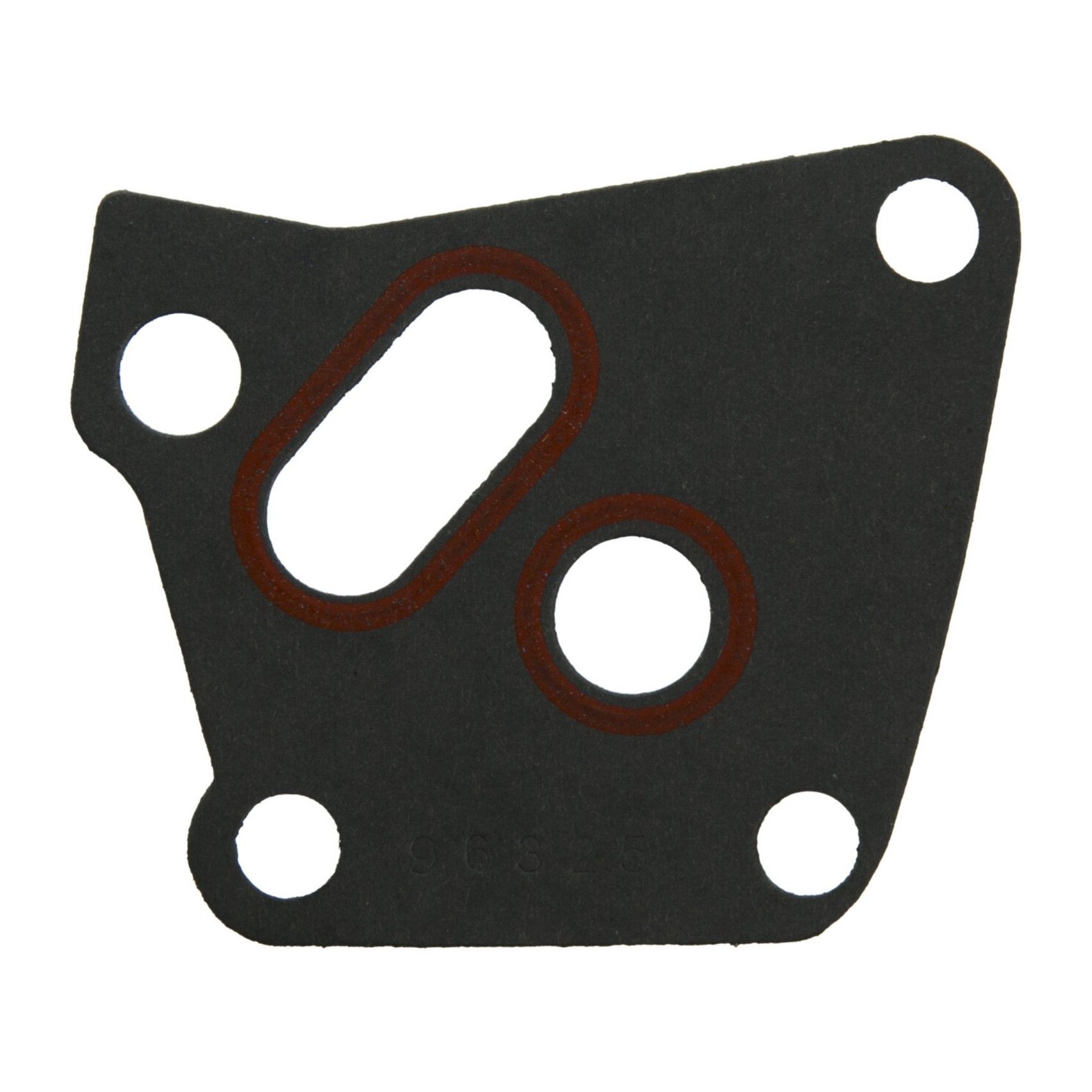 Engine Oil Filter Adapter Gasket Replacement (ACDelco, Ajusa, Dorman