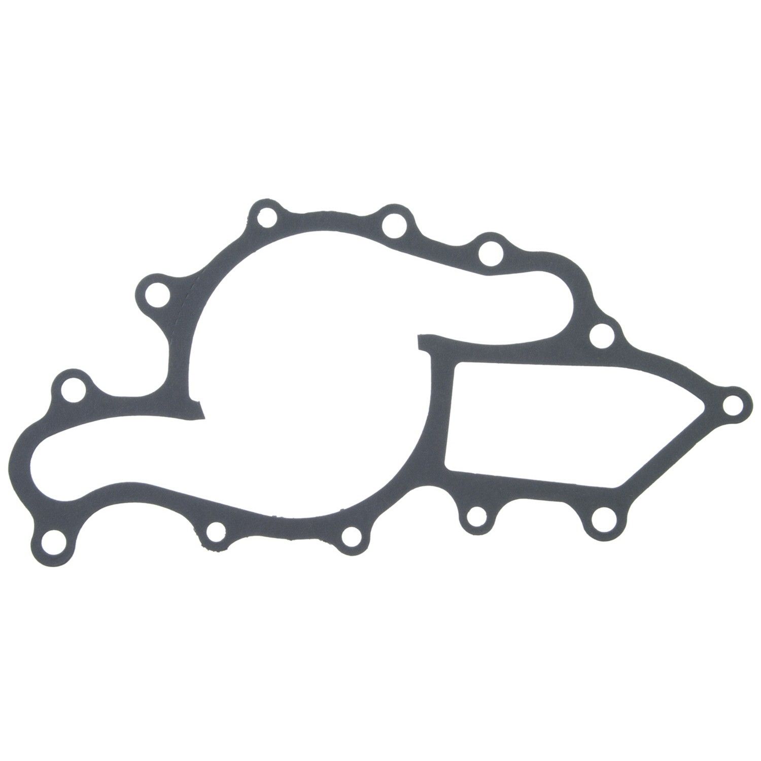 2008, 2007, 2006, 2005, 2004, 2003, 2002, 2001, 2000, 1999, 1998, 1997, 1996, 1995, 1994 Mazda B3000 Engine Water Pump Gasket