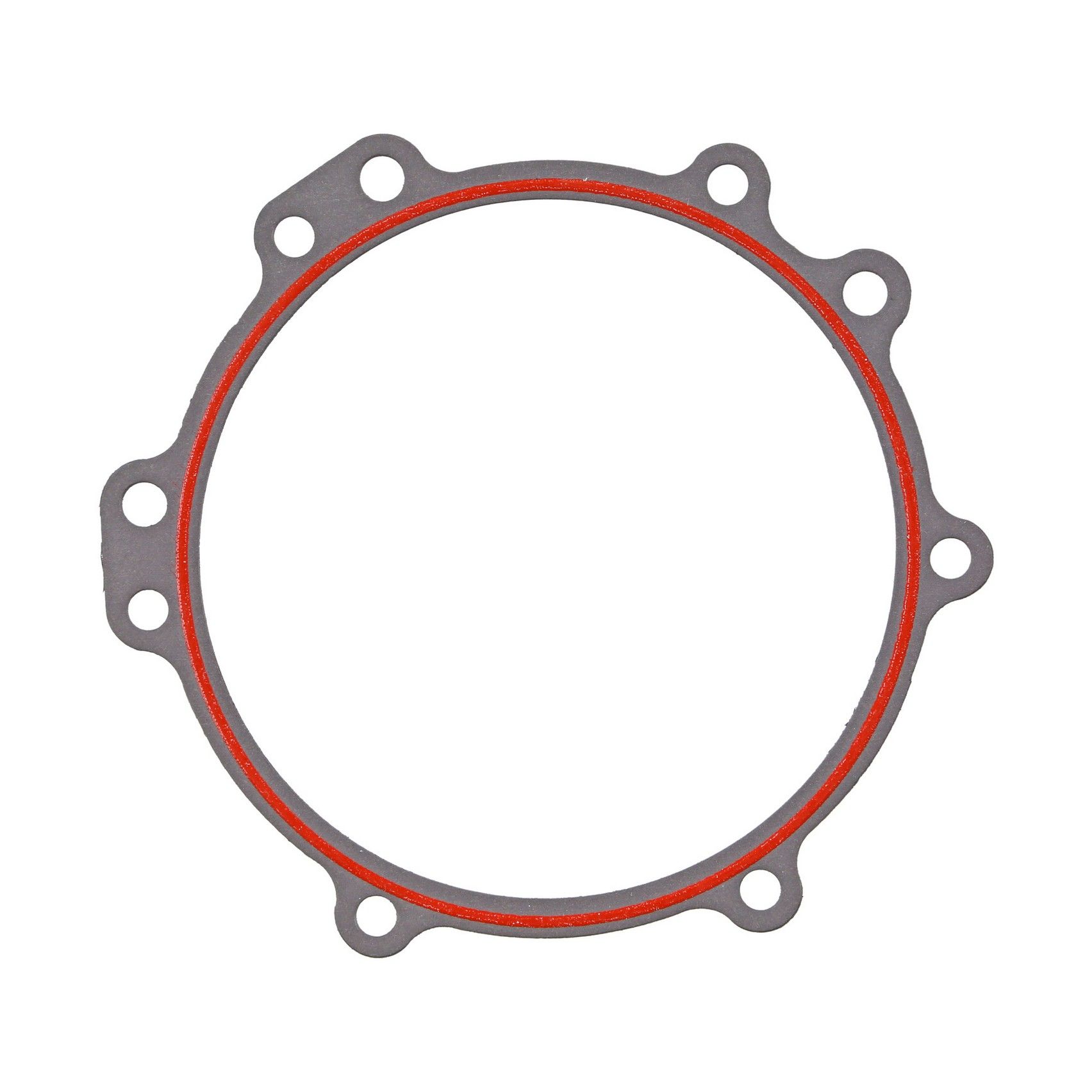 2009, 2008, 2007, 2006 Ford Fusion Hundred Engine Water Pump Gasket