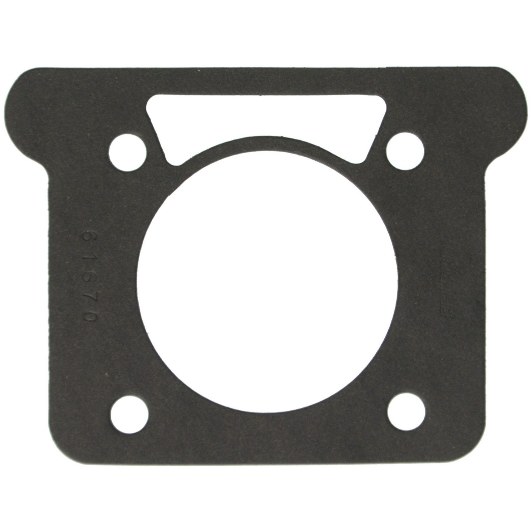 2005 Saab 9-2X Fuel Injection Throttle Body Mounting Gasket