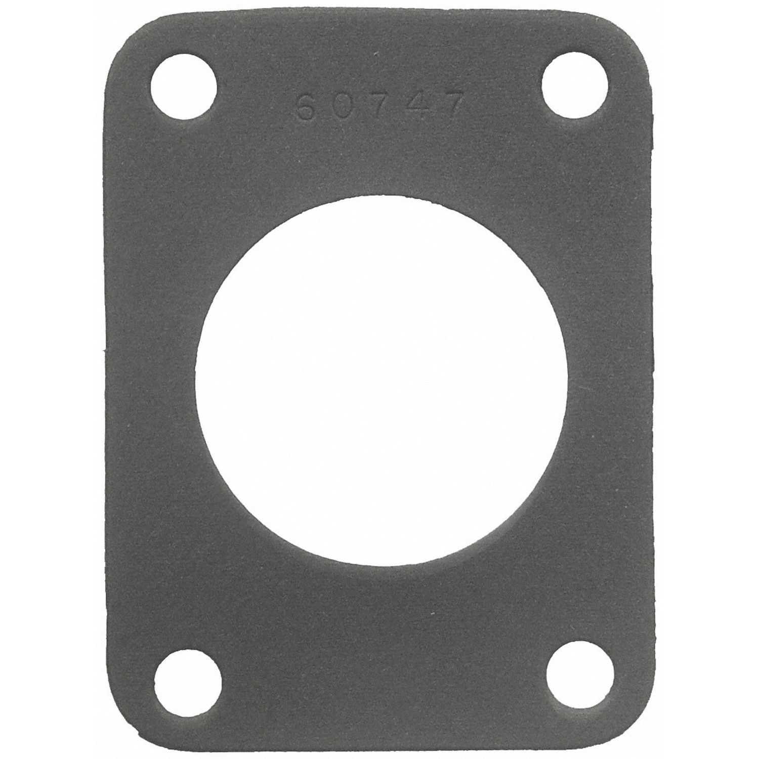 1990, 1989, 1988, 1987, 1986 Jeep Cherokee Fuel Injection Throttle Body Mounting Gasket