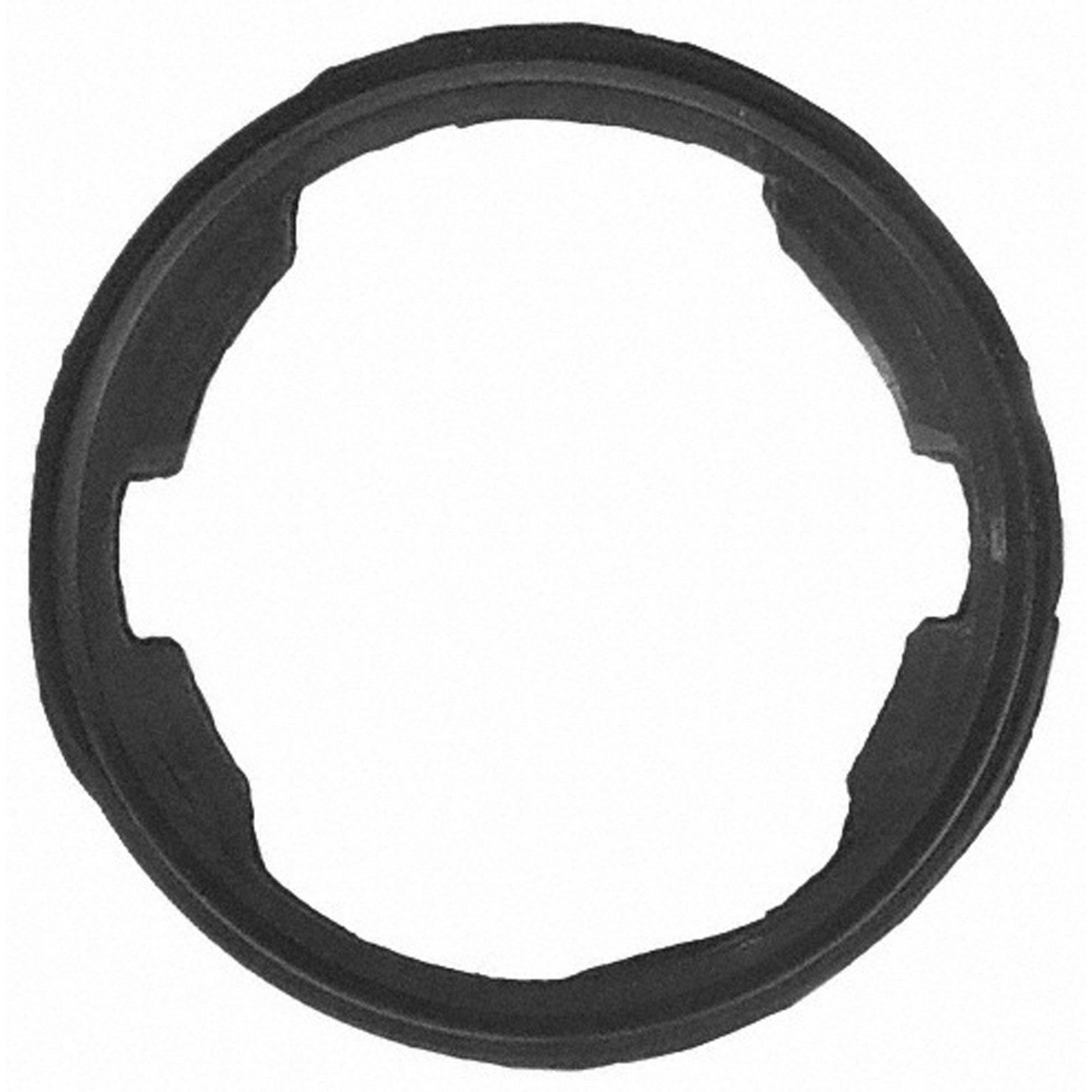 2004, 2003, 2002, 2001, 2000, 1999, 1998 Isuzu Rodeo Engine Coolant Thermostat Seal