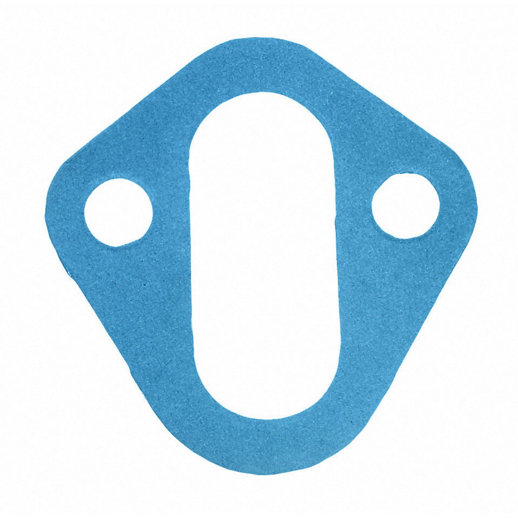 Fuel Pump Block-Off Plate Gasket
