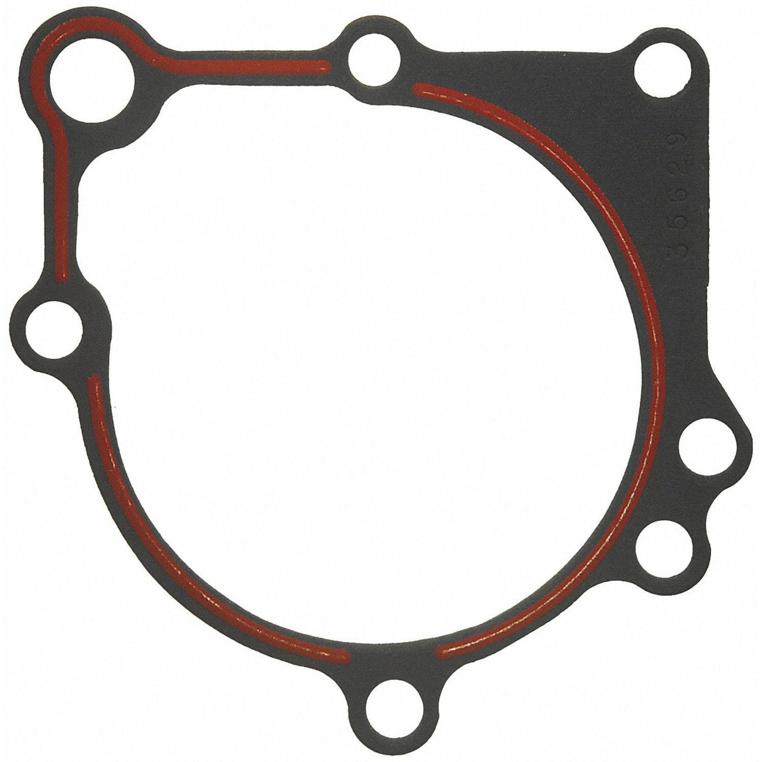 2001, 2000, 1999 Jeep Cherokee Engine Water Pump Gasket