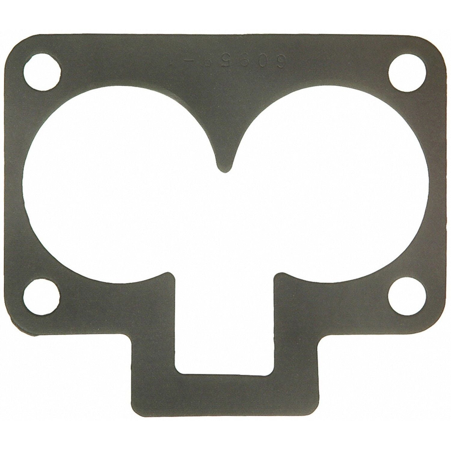 2003, 2002, 2001, 2000, 1999, 1998 Dodge Durango Fuel Injection Throttle Body Mounting Gasket