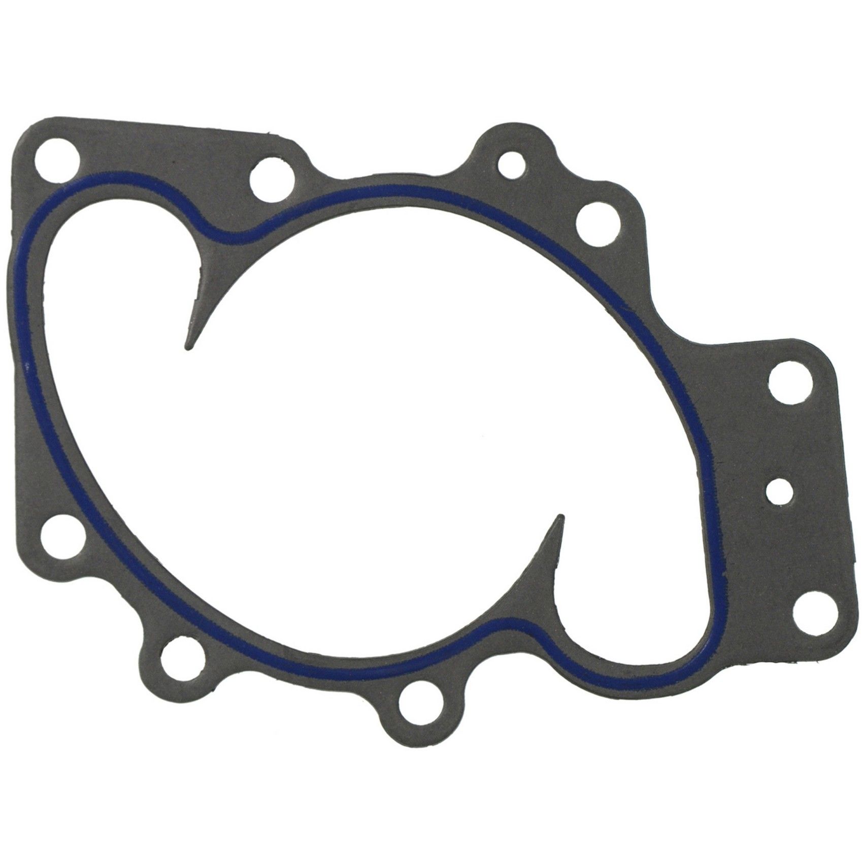 2009, 2008, 2007, 2006, 2005, 2004, 2003, 2002, 2001 Subaru Outback Tribeca Engine Water Pump Gasket