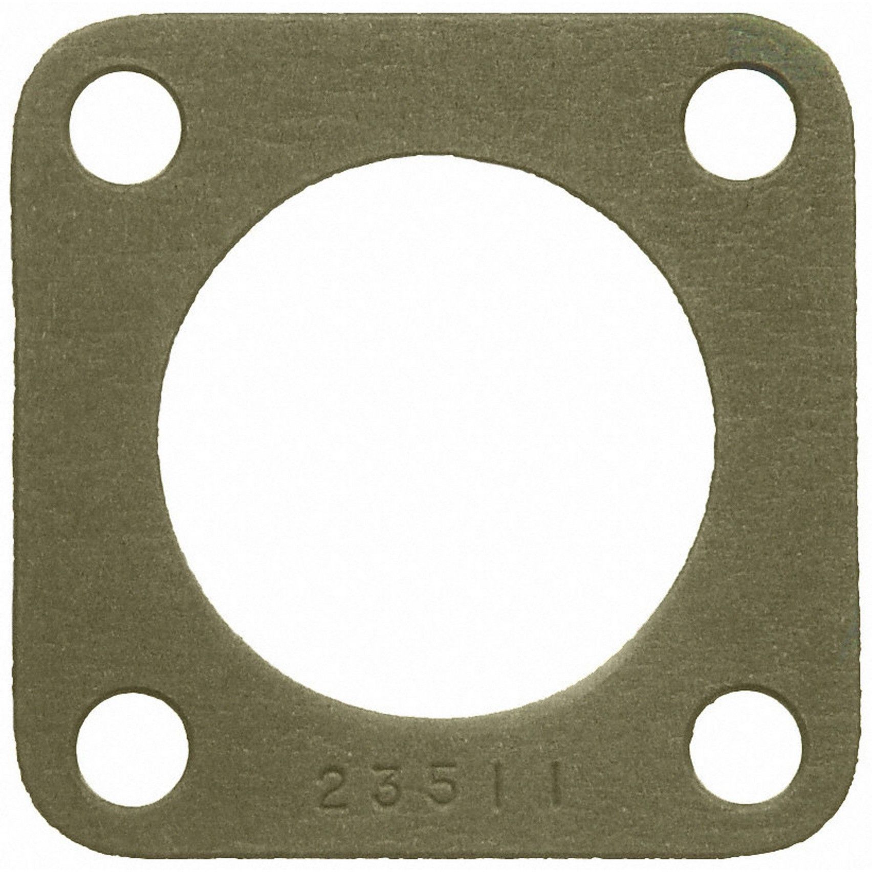 1972, 1971, 1970, 1969 Volvo 164 Carburetor Mounting Gasket