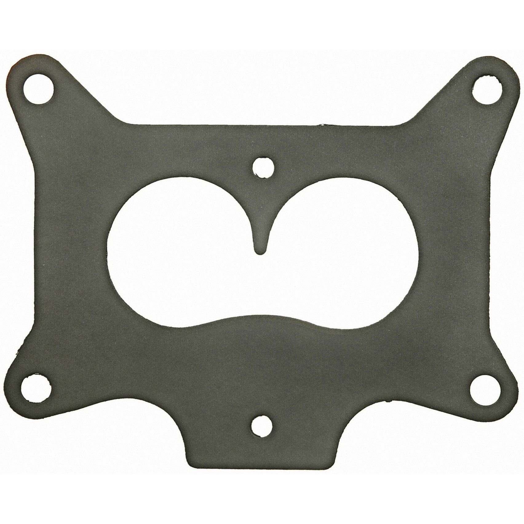1967, 1966, 1965, 1964, 1963, 1962, 1961, 1960, 1959, 1958, 1957 Ford Ranchero Carburetor Mounting Gasket
