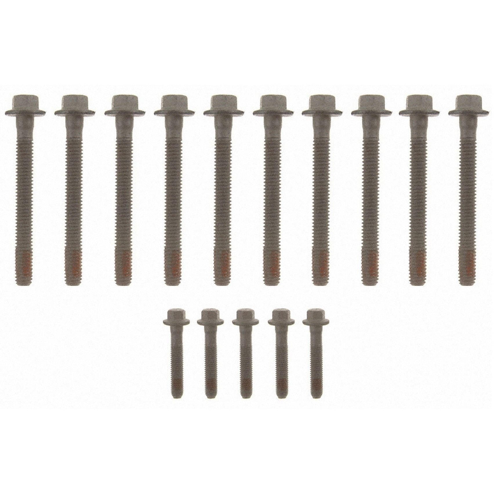 2006-2009 Avanti II Engine Cylinder Head Bolt Set FelPro