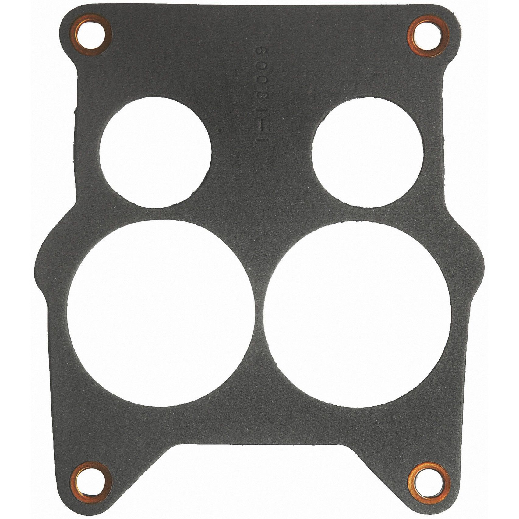 1973, 1972, 1971, 1970, 1969, 1968 Pontiac GTO Carburetor Mounting Gasket