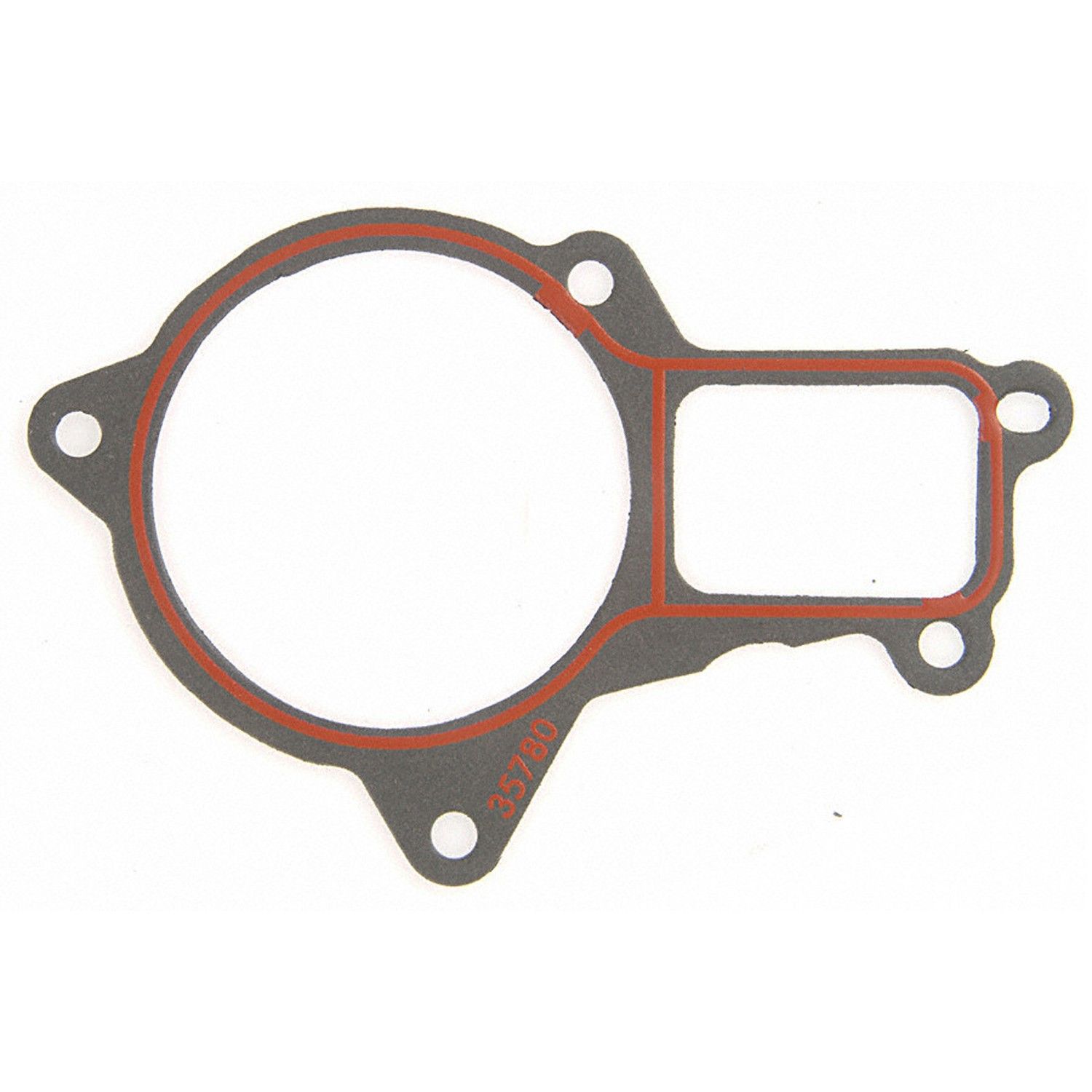 2007 Dodge Caravan Engine Water Pump Gasket