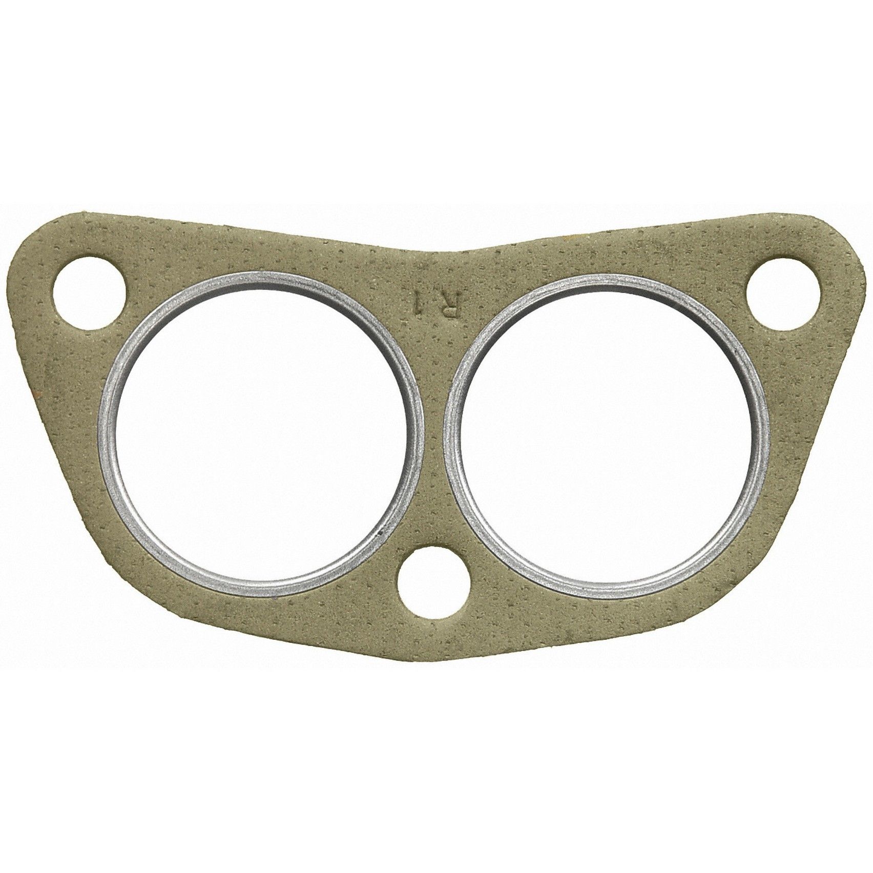 1995, 1994, 1993, 1992, 1991, 1990, 1989 Geo Tracker Exhaust Pipe Flange Gasket