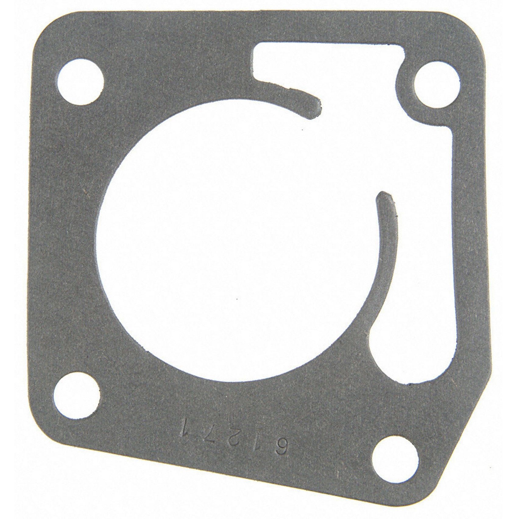 2004, 2003, 2002, 2001 Kia Spectra Fuel Injection Throttle Body Mounting Gasket