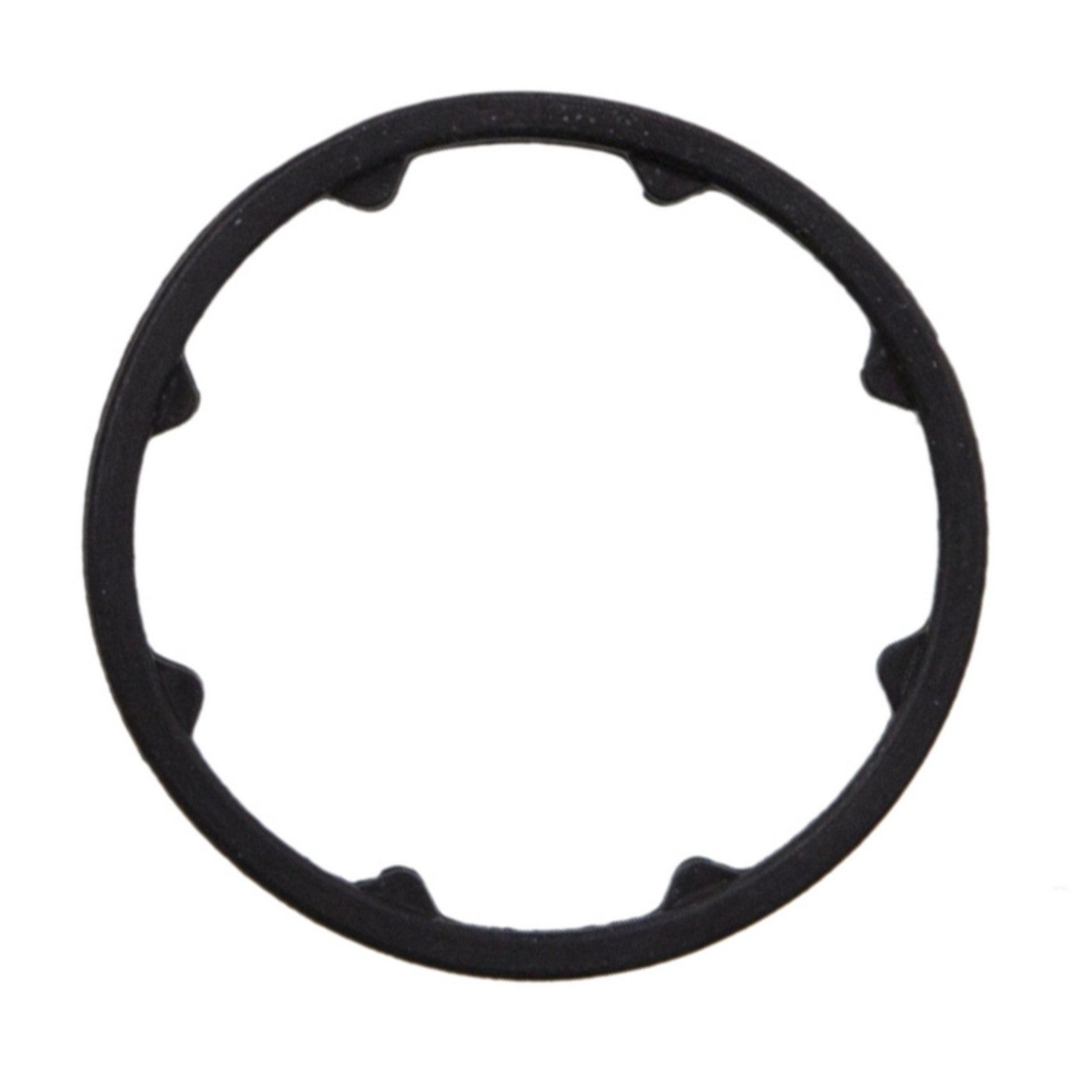 2009, 2008 Saturn Astra Engine Oil Cooler Line Seal