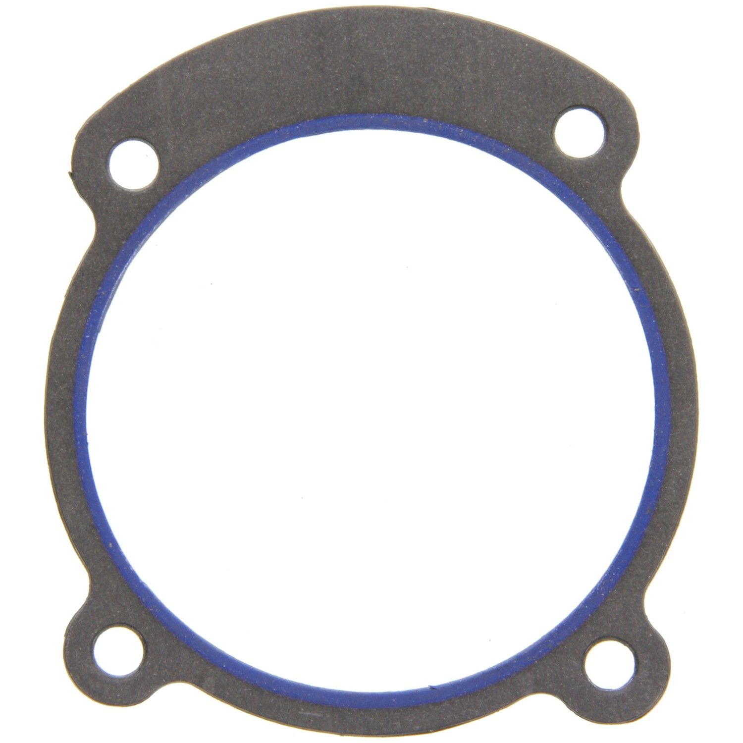2007, 2006, 2005 Buick Allure Fuel Injection Throttle Body Mounting Gasket