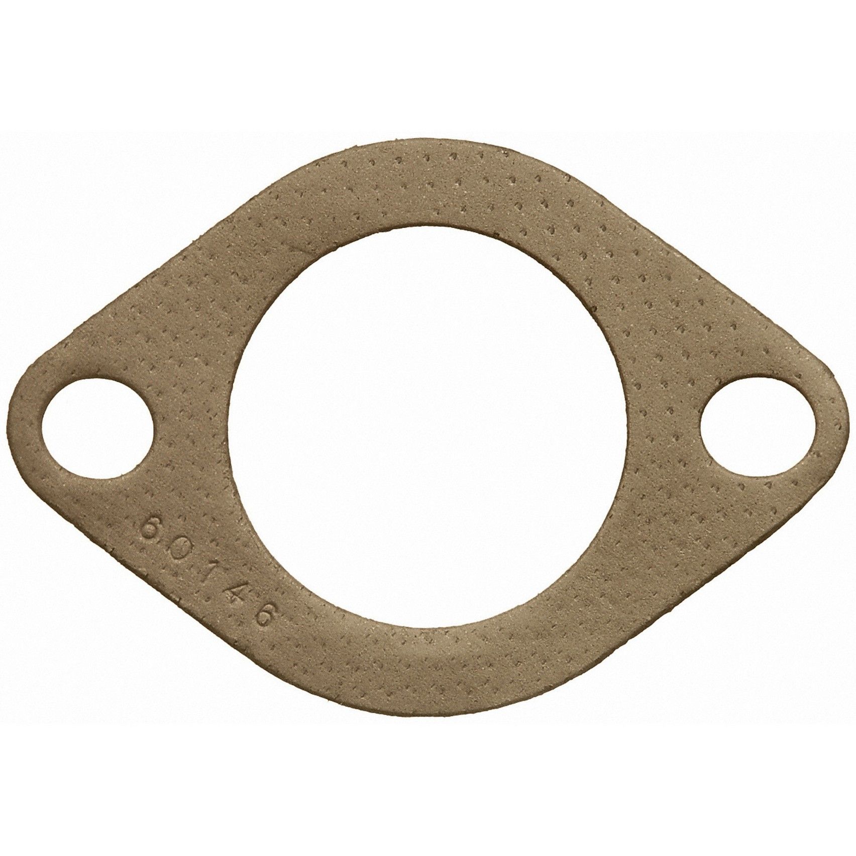 1962, 1961, 1960, 1959, 1958, 1957 Dodge Lancer Exhaust Pipe Flange Gasket