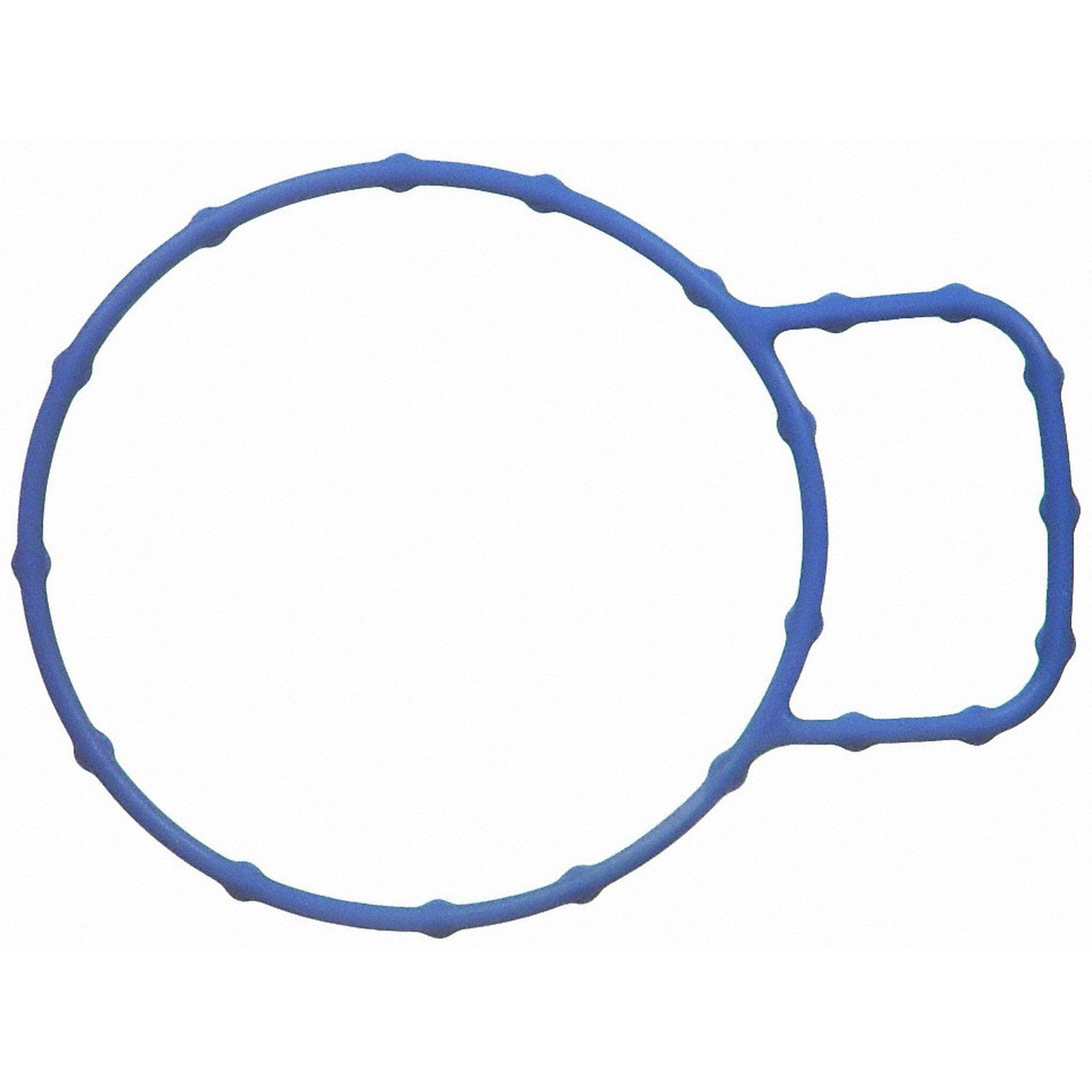 2007, 2006, 2005, 2004, 2003, 2002, 2001 Ford Taurus Fuel Injection Throttle Body Mounting Gasket