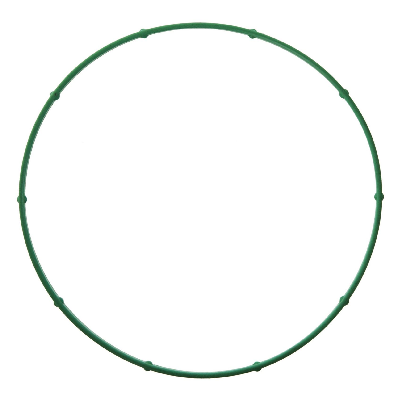 2006, 2005, 2004, 2003 Lincoln LS Fuel Injection Throttle Body Cover Gasket