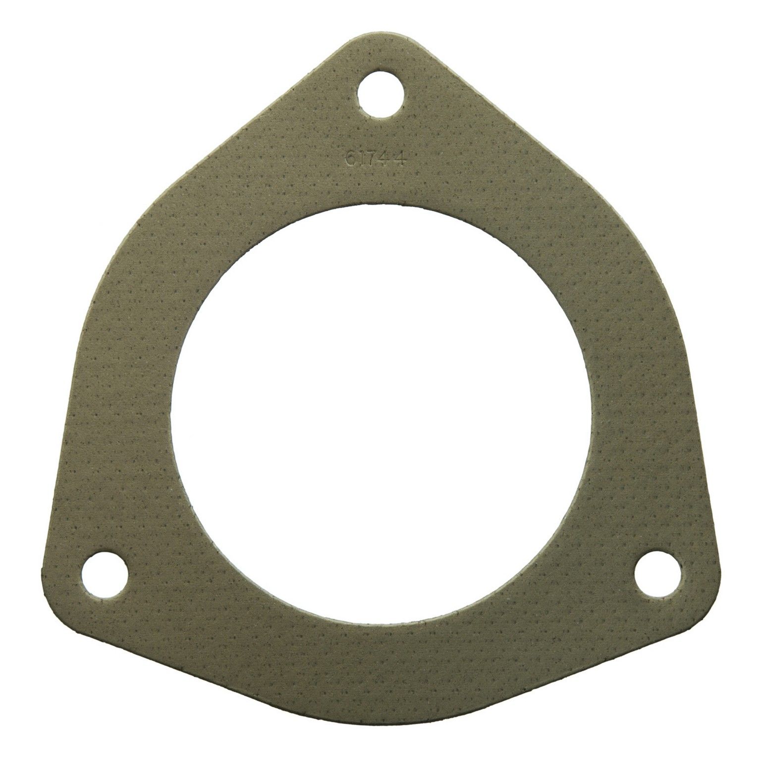 2022, 2021, 2020, 2019, 2018, 2017, 2016, 2015, 2014, 2013, 2012, 2011 Ram 2500 2500 Exhaust Pipe Flange Gasket