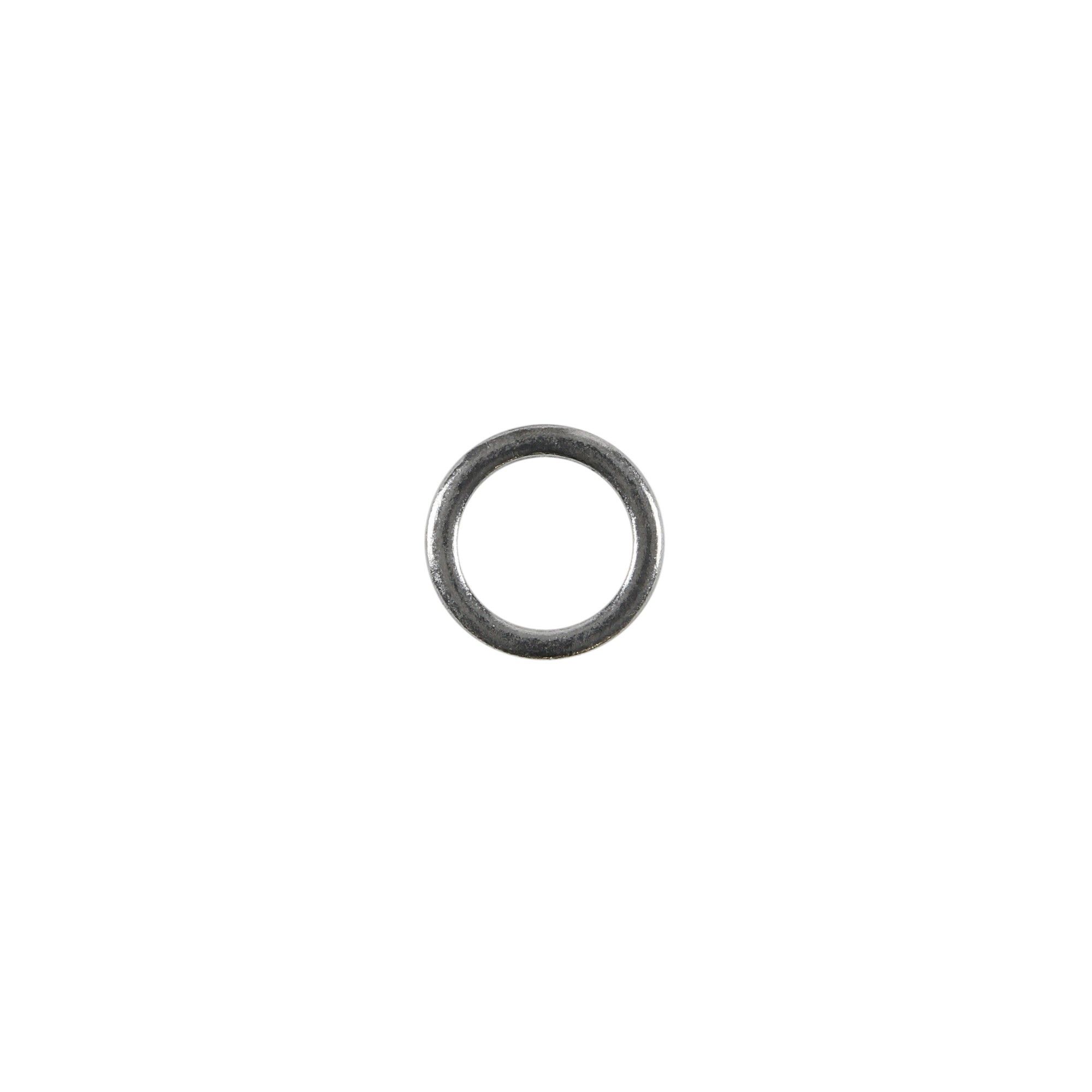 2004, 2003, 2002, 2001, 2000, 1999, 1998, 1997, 1996, 1995, 1994, 1993, 1992, 1991 Chevrolet Tracker Engine Oil Drain Plug Gasket