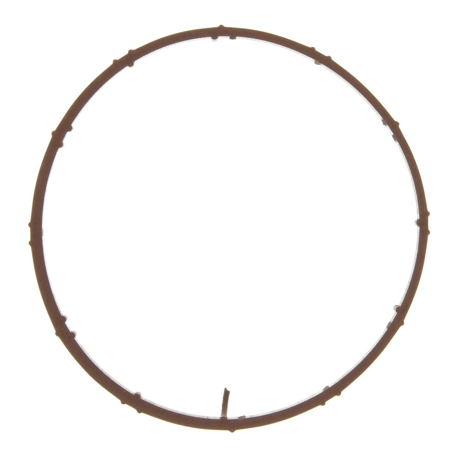 2015, 2014, 2013, 2012, 2011, 2010, 2009, 2008, 2007 Mini Cooper Fuel Injection Throttle Body Mounting Gasket