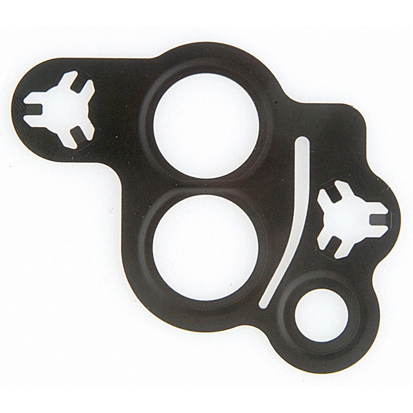 2013, 2012, 2011, 2010, 2009, 2008, 2007, 2006, 2005, 2004 Mazda 3 Exhaust Gas Recirculation (EGR) Valve Gasket