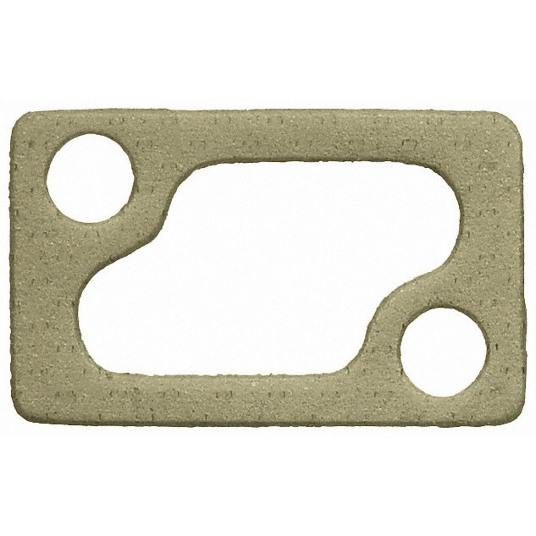 1985, 1984, 1983, 1982, 1981, 1980, 1979, 1978, 1977, 1976, 1975 GMC Jimmy Carburetor Choke Tube Gasket