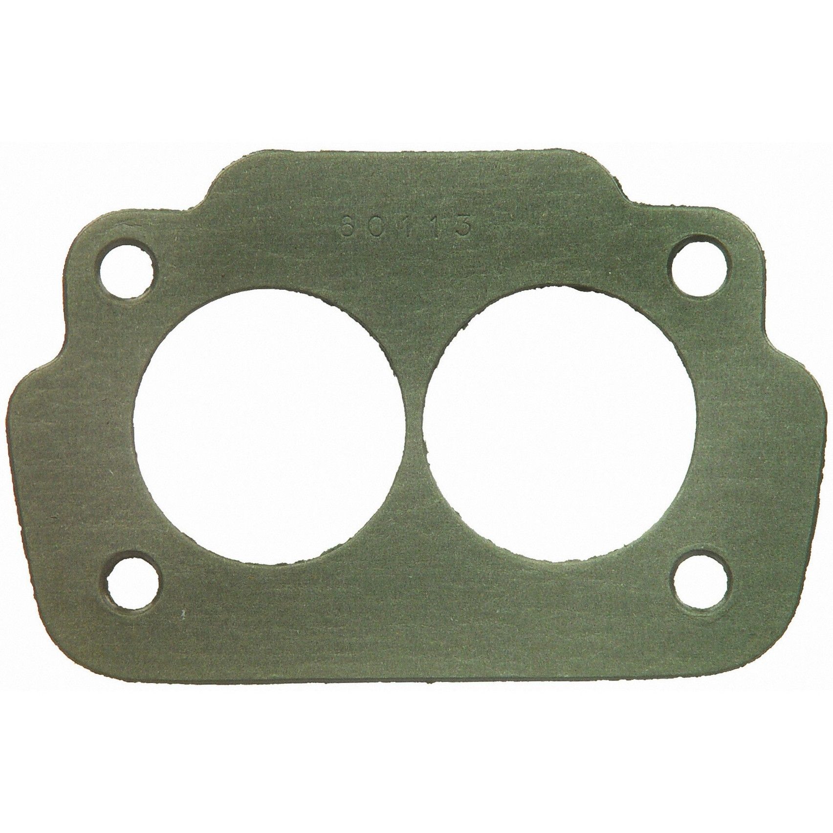 1972, 1971, 1970, 1969, 1968, 1967, 1966, 1965, 1964 Pontiac GTO Carburetor Mounting Gasket