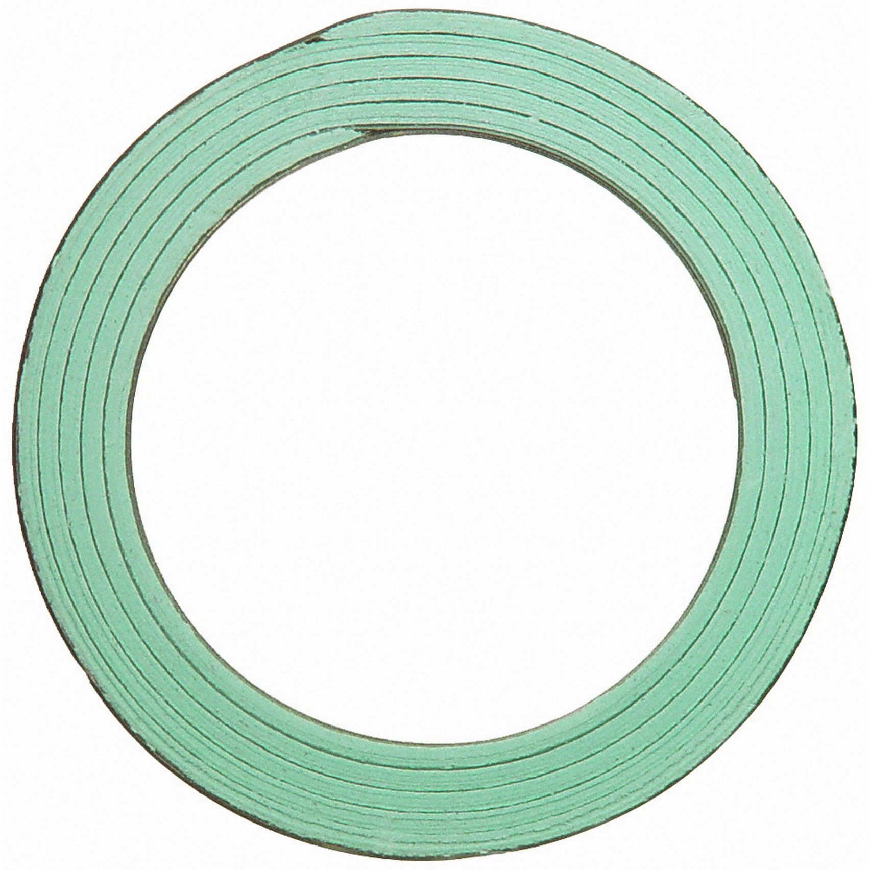2016, 2015, 2014, 2013, 2012, 2011, 2010, 2009, 2008 Lexus LS600h Exhaust Pipe Flange Gasket
