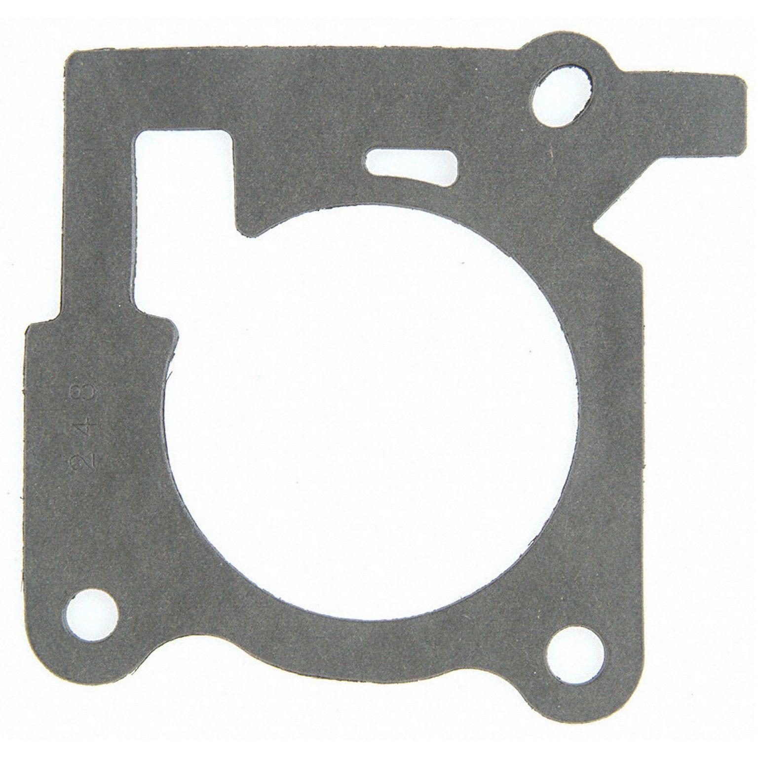 2009, 2008, 2007, 2006, 2005, 2004, 2003 Chrysler PT Cruiser Cruiser Fuel Injection Throttle Body Mounting Gasket