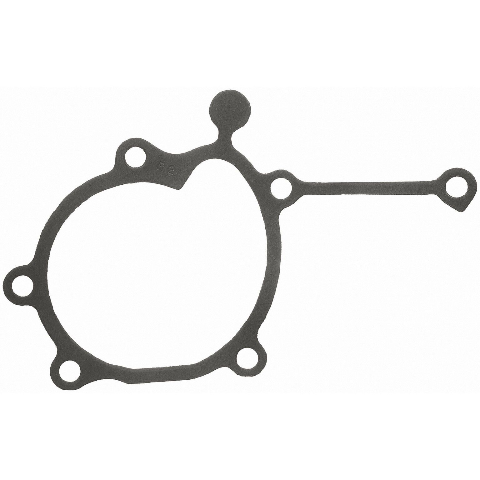 1992, 1991, 1990, 1989 Ford Probe Engine Water Pump Gasket