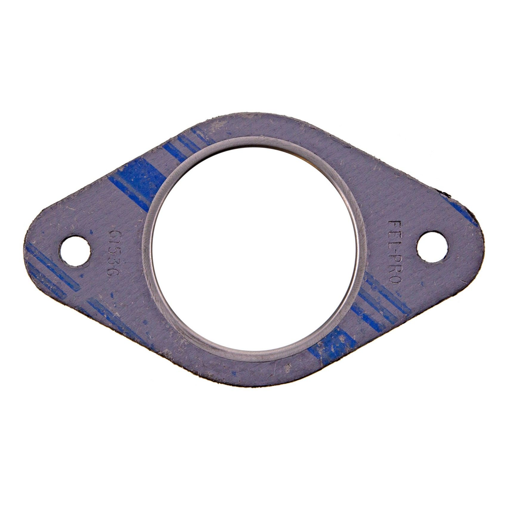 2017, 2016, 2015, 2014, 2013, 2012, 2011, 2010, 2009 Chevrolet Traverse Exhaust Pipe Flange Gasket