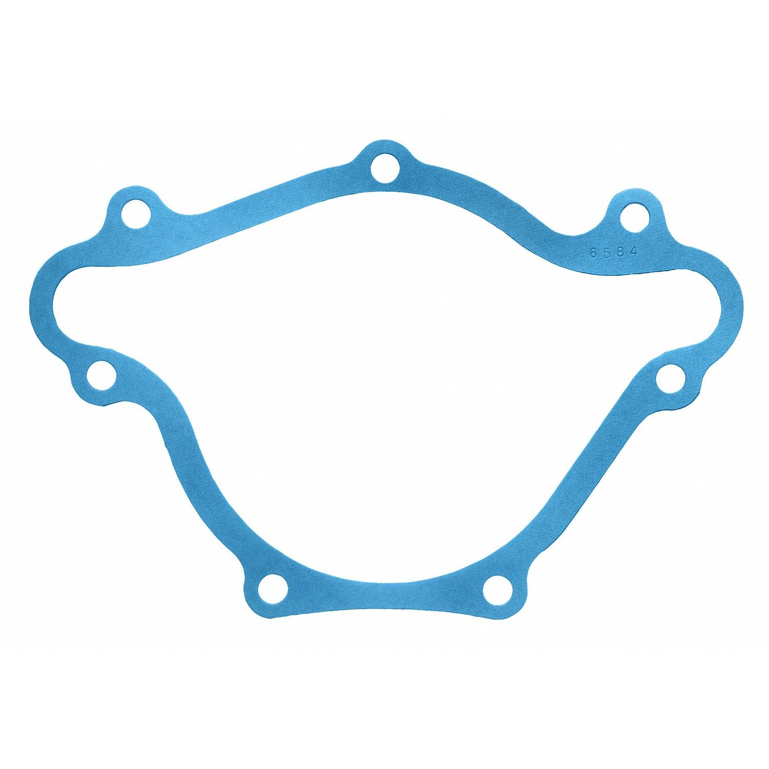 1959 Dodge Lancer Engine Water Pump Gasket