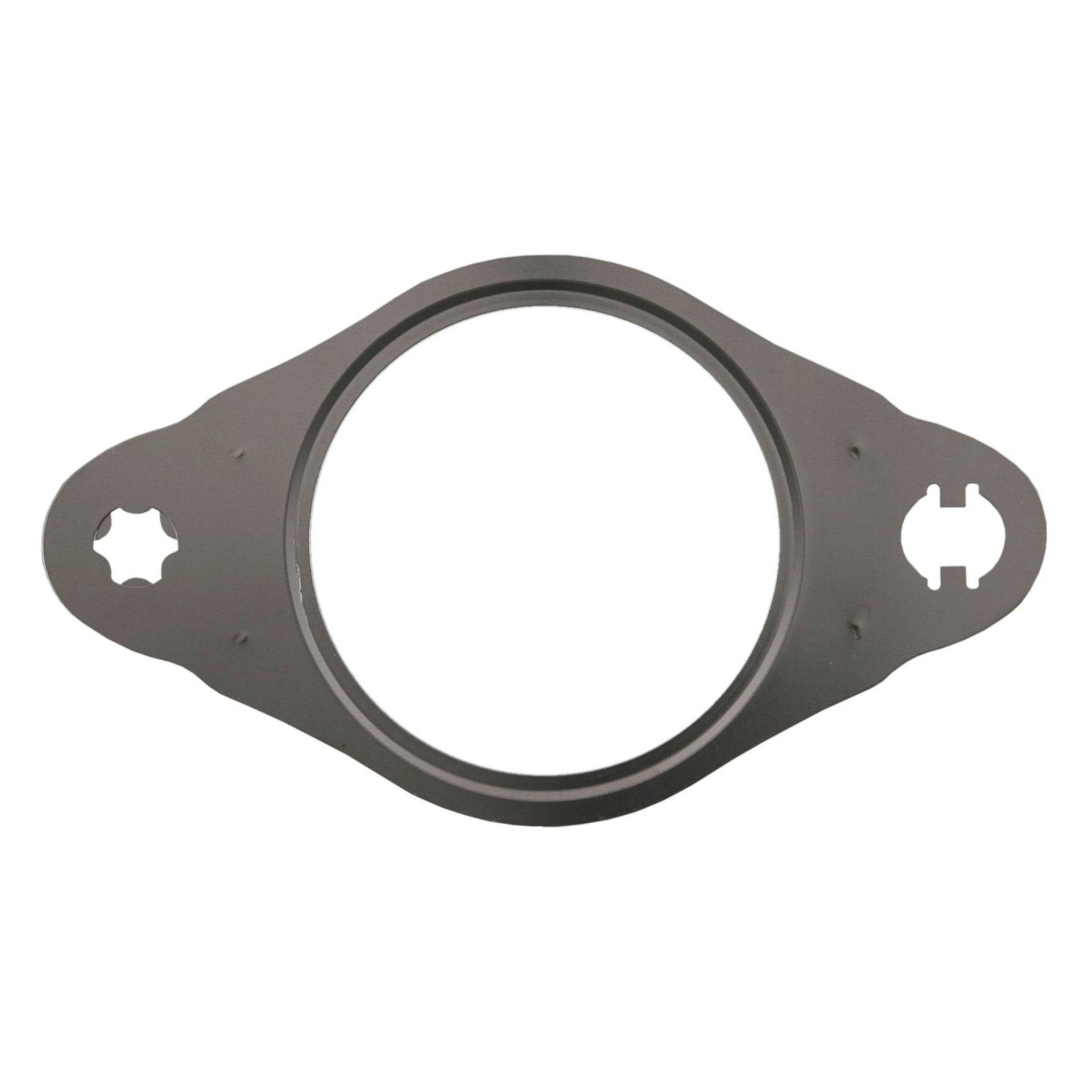 2022, 2021, 2020, 2019, 2018, 2017 Jeep Compass Exhaust Pipe Flange Gasket