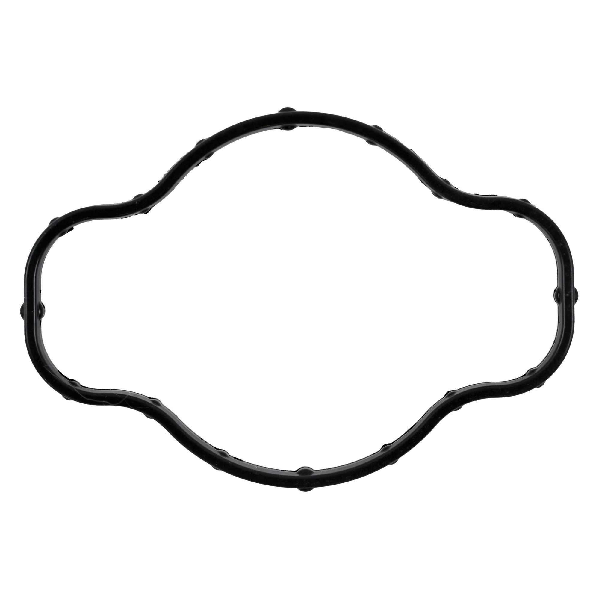 Engine Coolant Thermostat Housing Gasket