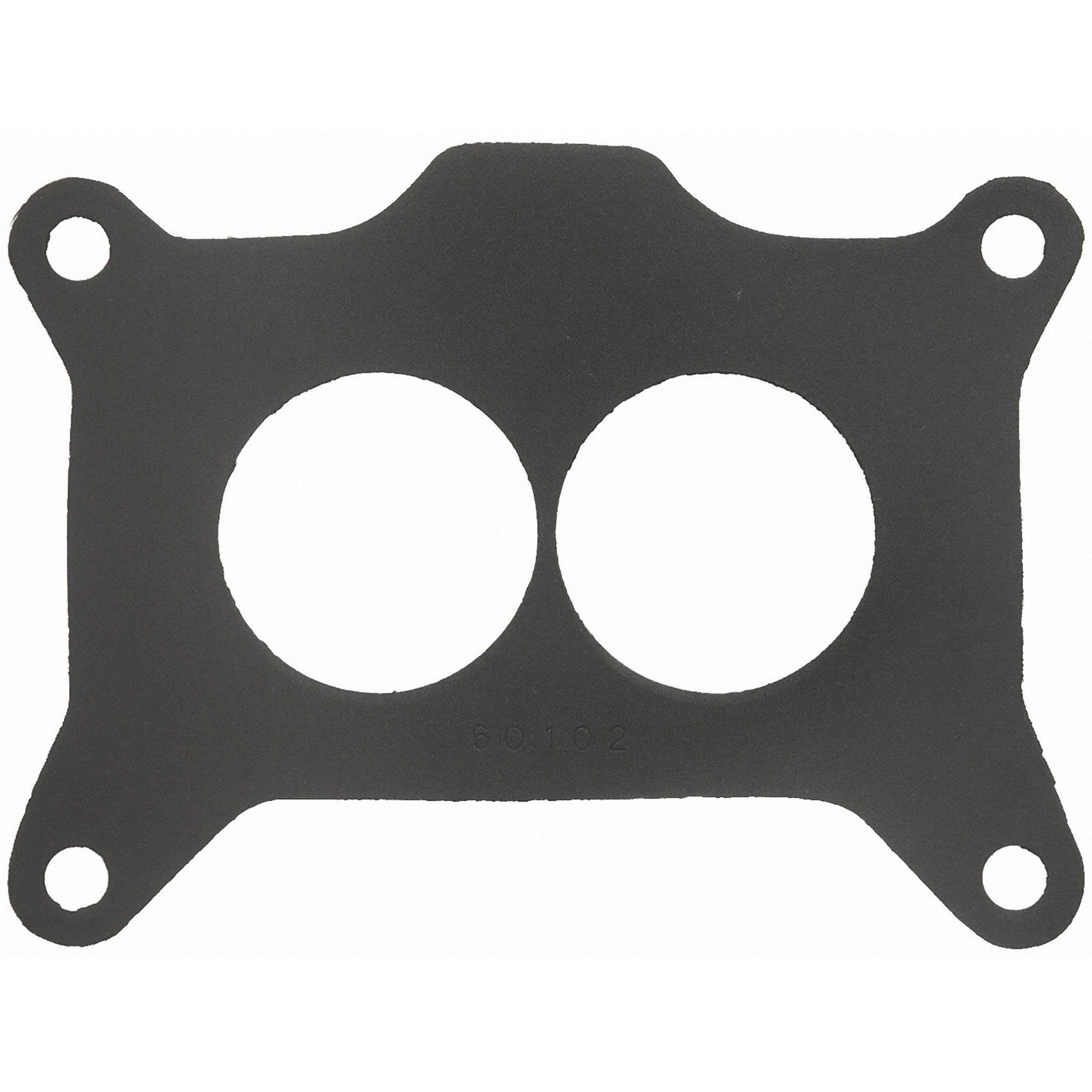 1983, 1982, 1981, 1980, 1979, 1978, 1977, 1976, 1975, 1974 Jeep Cherokee Ambassador Carburetor Mounting Gasket