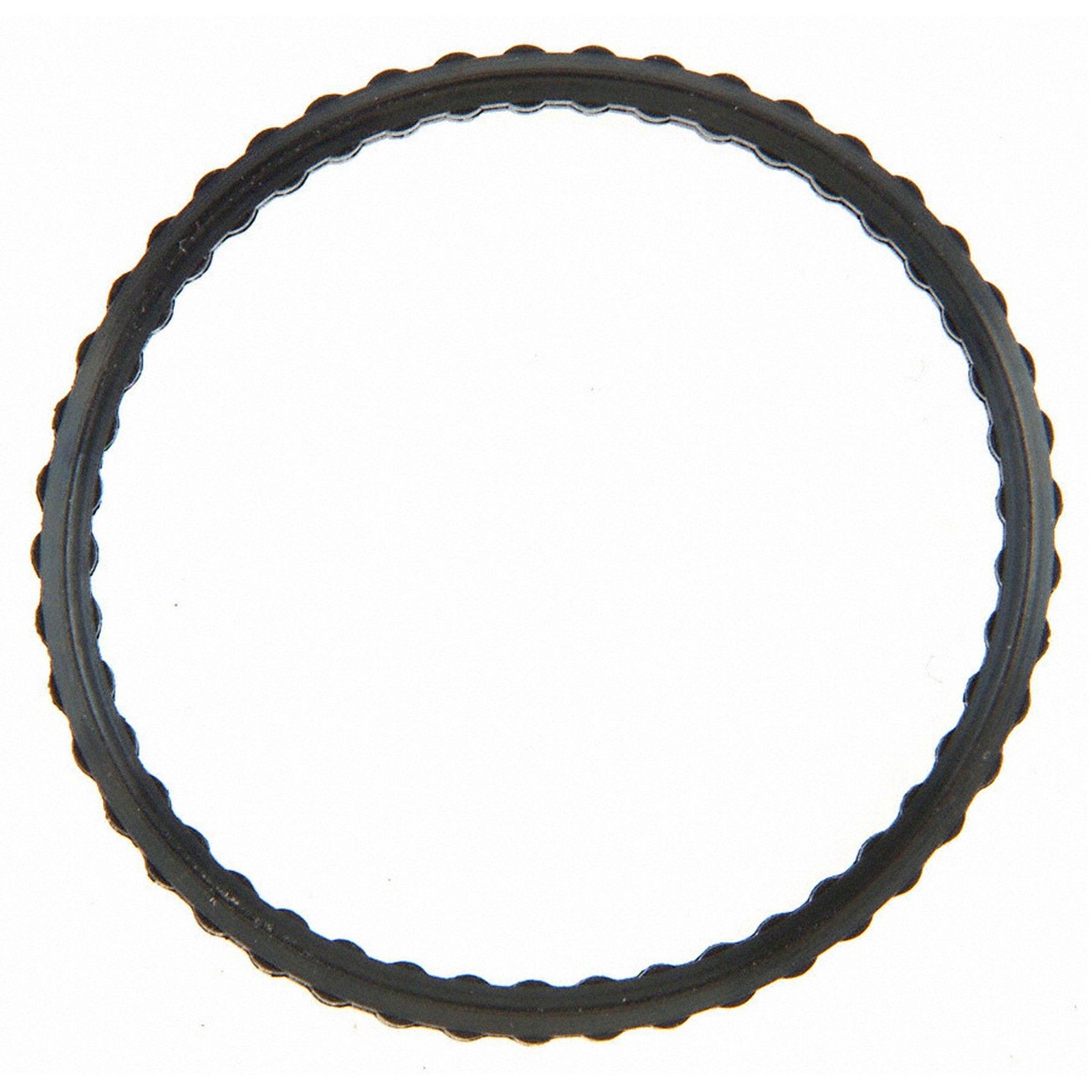 2005, 2004, 2003, 2002, 2001, 2000 Lincoln LS Engine Coolant Thermostat Housing Seal