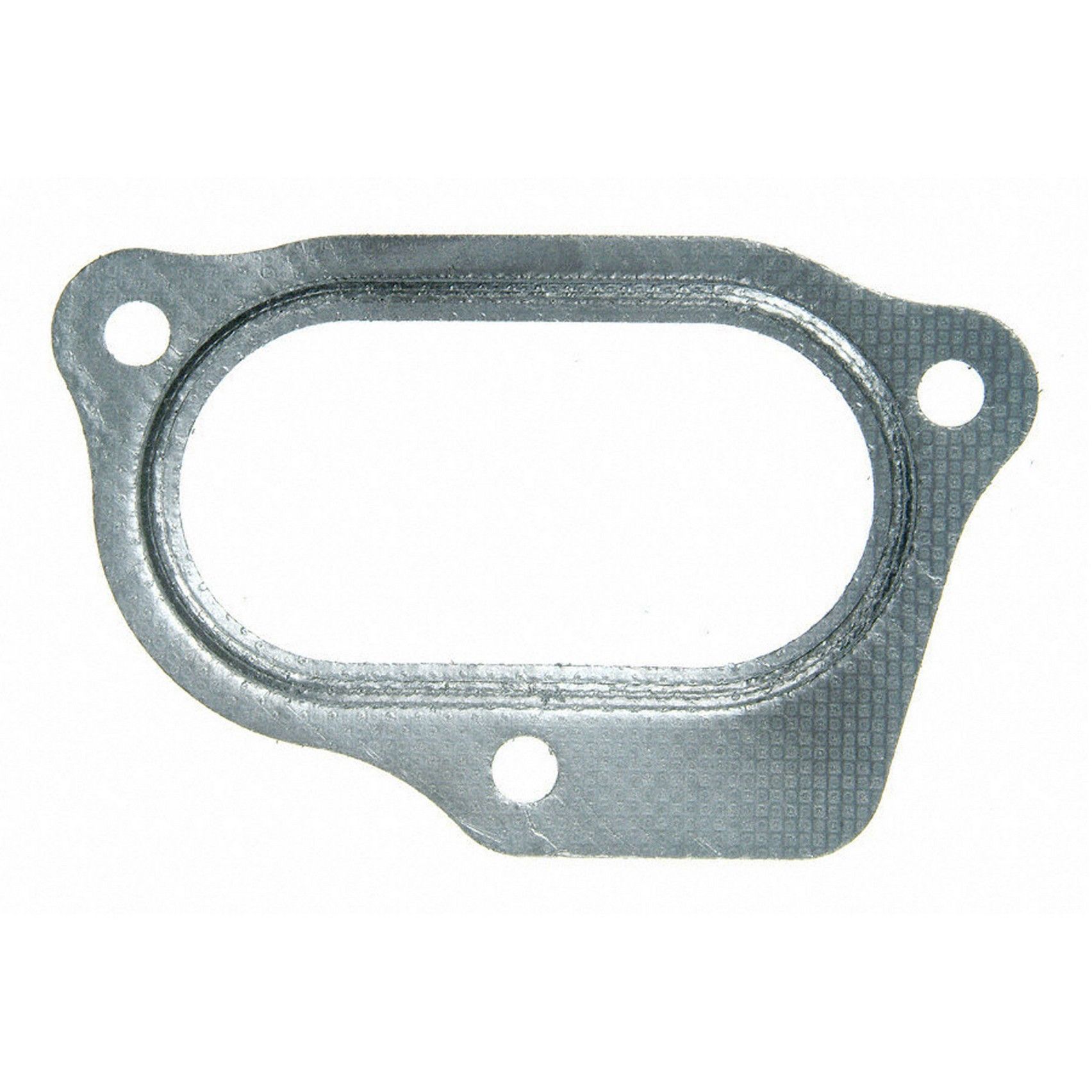 Exhaust Pipe Flange Gasket Front Fel-Pro 60796