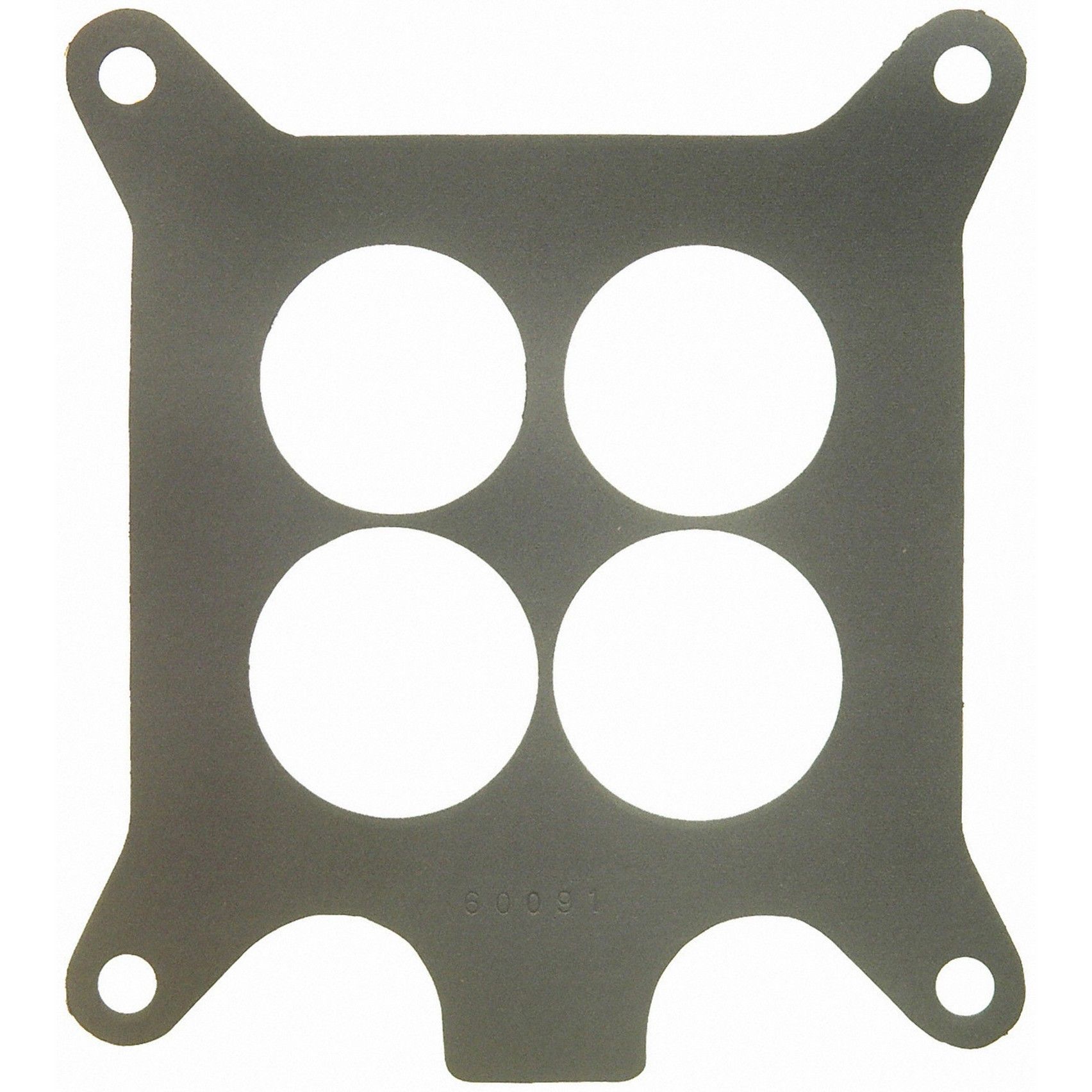 1974 Jeep Cherokee Ambassador Carburetor Mounting Gasket
