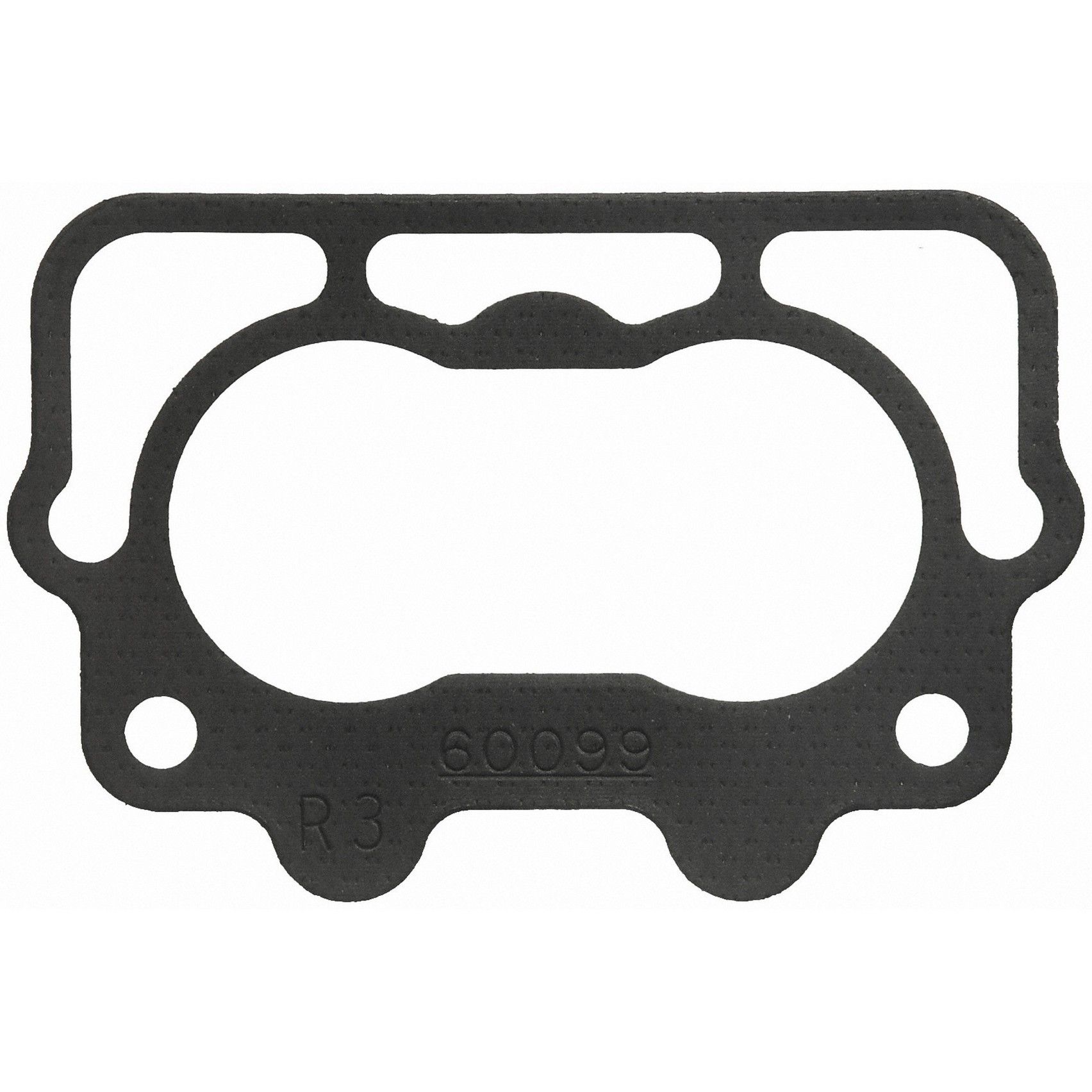 1970 GMC Jimmy Air Carburetor Mounting Gasket