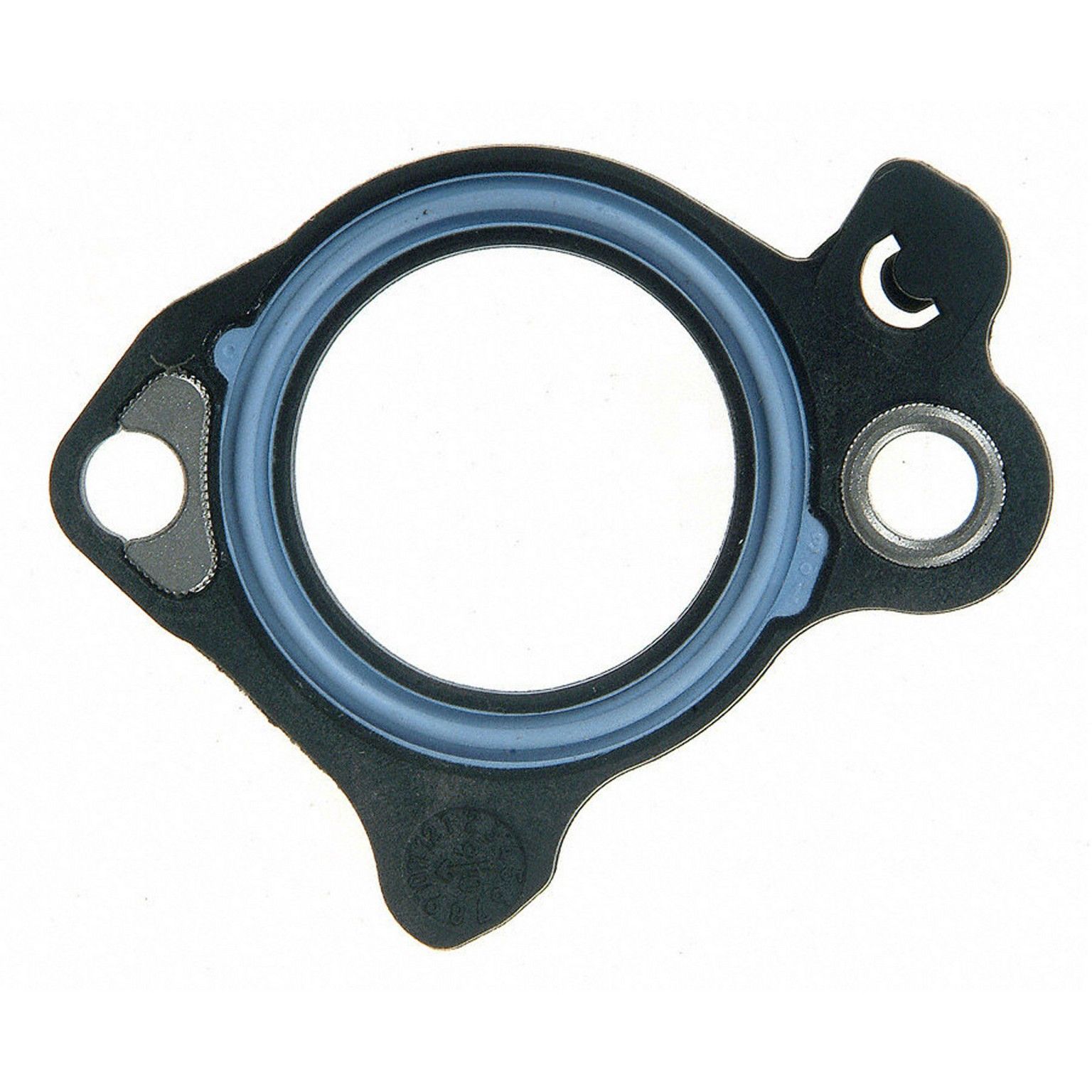 2014, 2013, 2012, 2011, 2010, 2009, 2008, 2007, 2006, 2005 Ford Expedition Engine Coolant Crossover Pipe Gasket