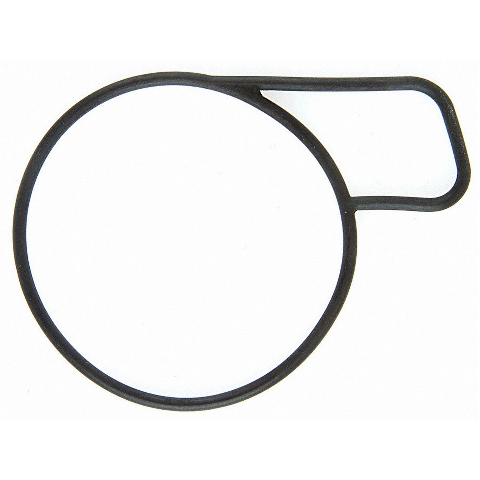 1998, 1997, 1996, 1995, 1994 Saab 900 Fuel Injection Throttle Body Mounting Gasket
