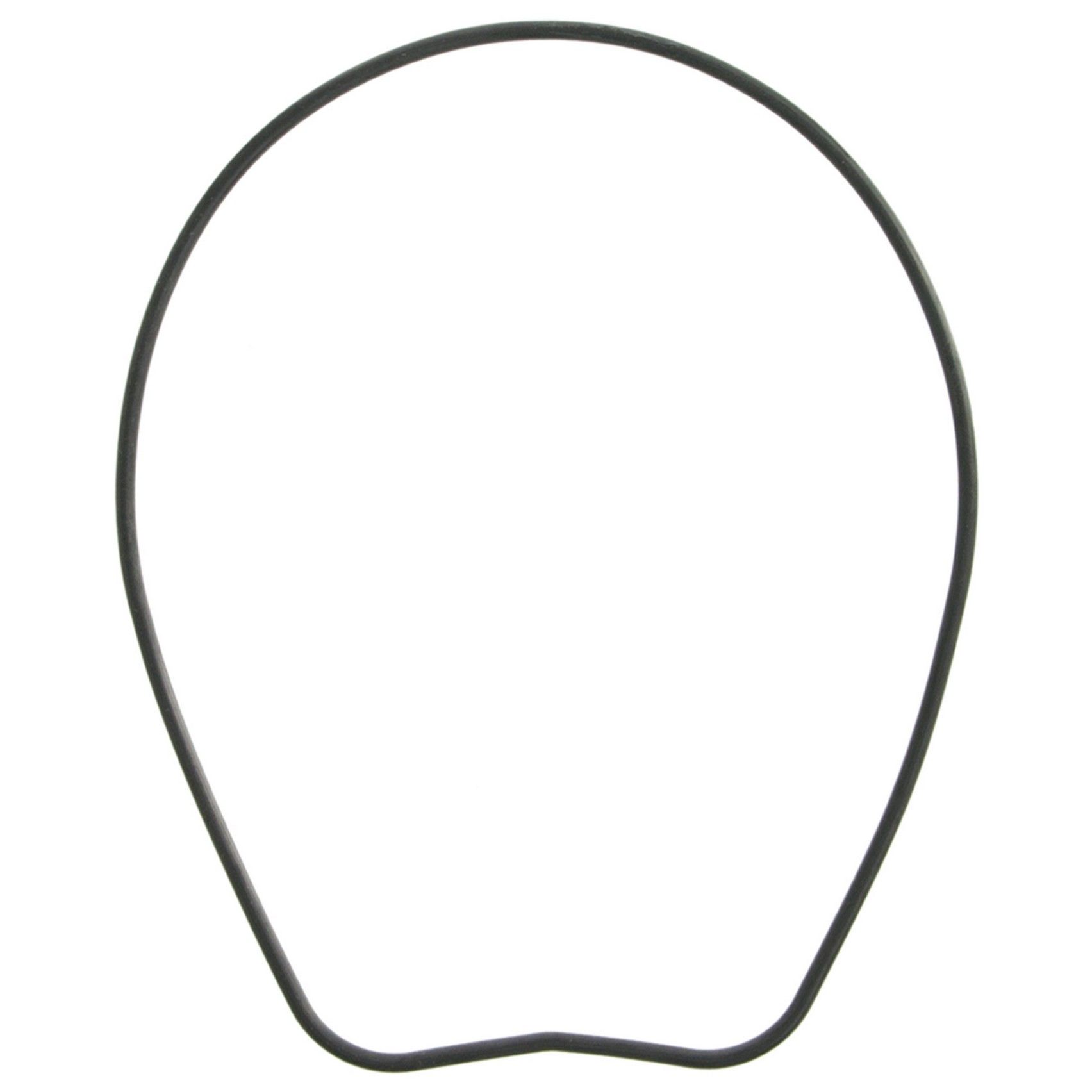 1995, 1994, 1993, 1992, 1991, 1990, 1989, 1988, 1987, 1986, 1985, 1984 Toyota 4Runner Engine Oil Pump Gasket