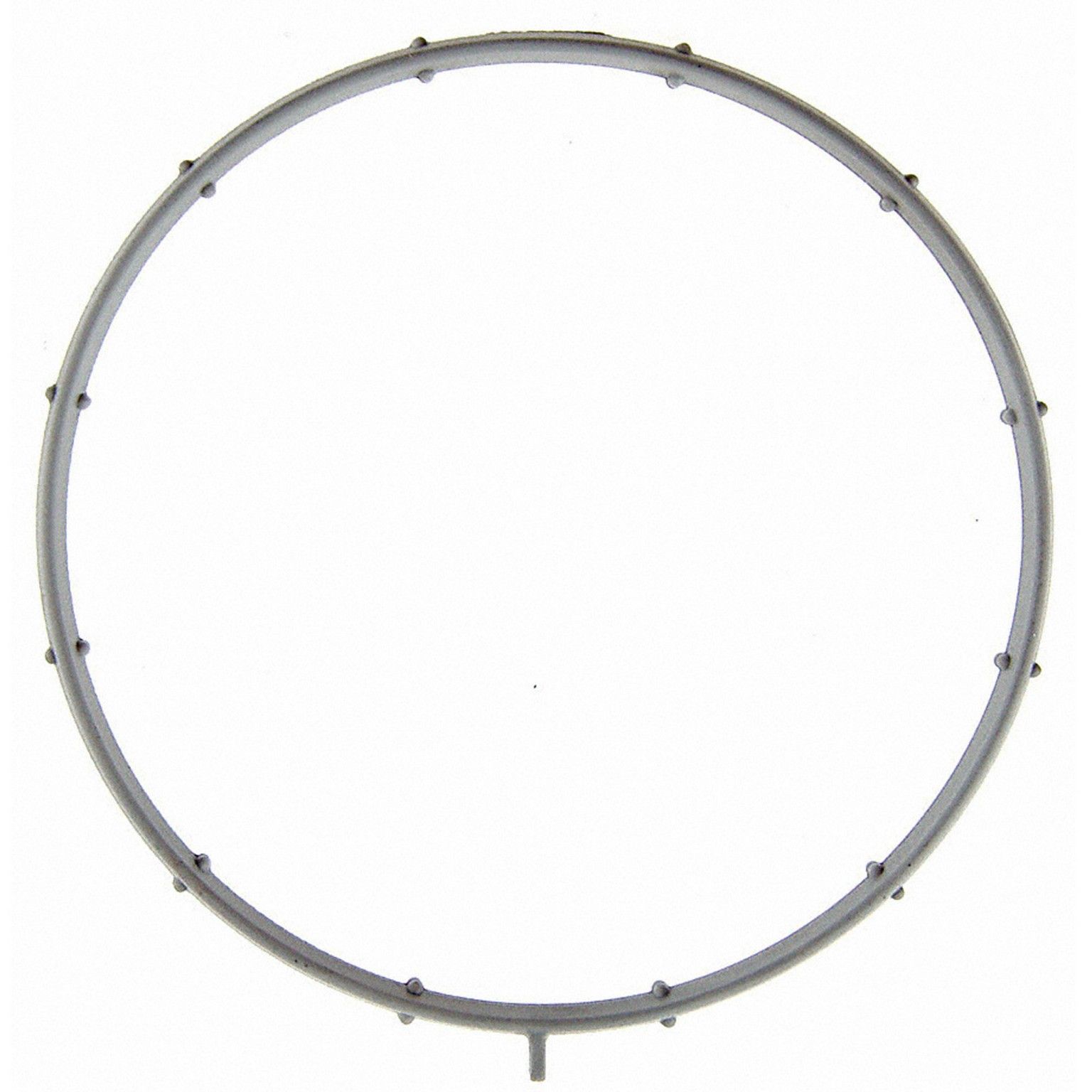 2010, 2009, 2008, 2007, 2006 Jeep Commander Fuel Injection Throttle Body Mounting Gasket