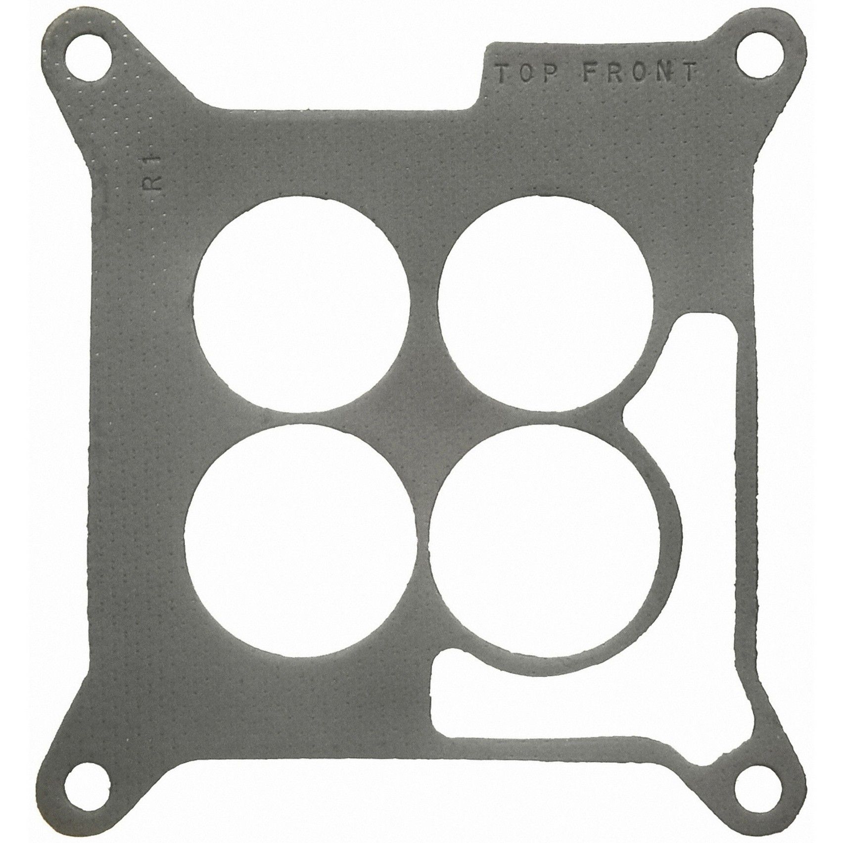1974, 1973 Ford Custom 500 Sedan Carburetor Mounting Gasket