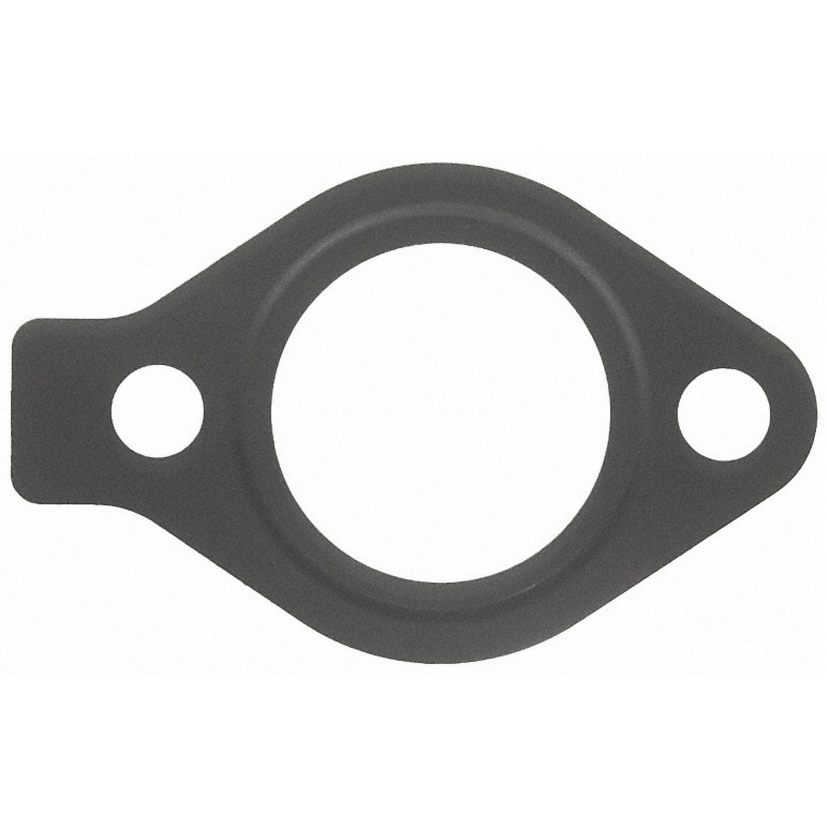 2005, 2004, 2003, 2002, 2001, 2000, 1999, 1998, 1997, 1996, 1995 Dodge Stratus Engine Coolant Thermostat Case Gasket