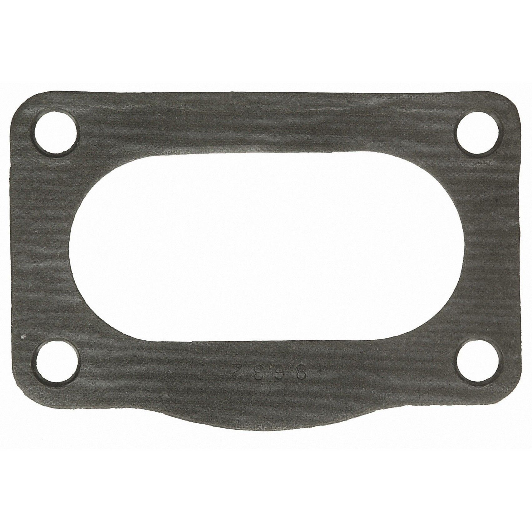 1959 Dodge Lancer Carburetor Mounting Gasket