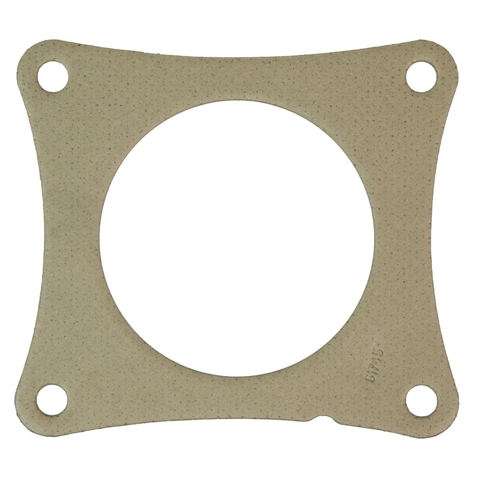 2022, 2021, 2020, 2019, 2018, 2017, 2016, 2015, 2014, 2013, 2012, 2011 Ram 2500 2500 Exhaust Pipe Flange Gasket
